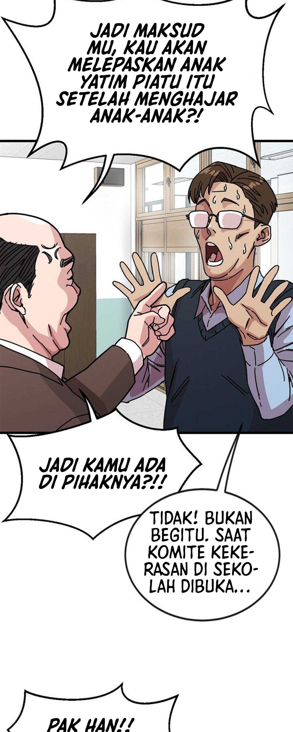 After School Special Supplementary Class chapter 02 halaman 32