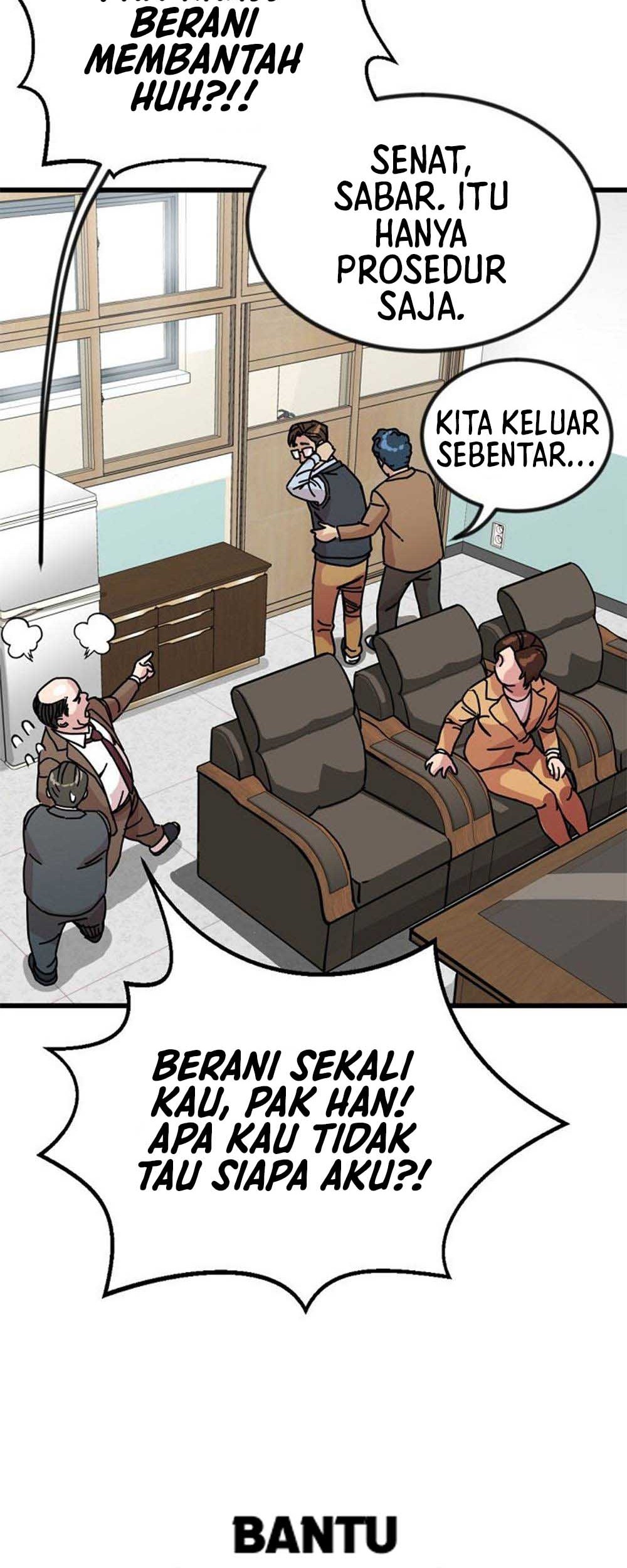 After School Special Supplementary Class chapter 02 halaman 33