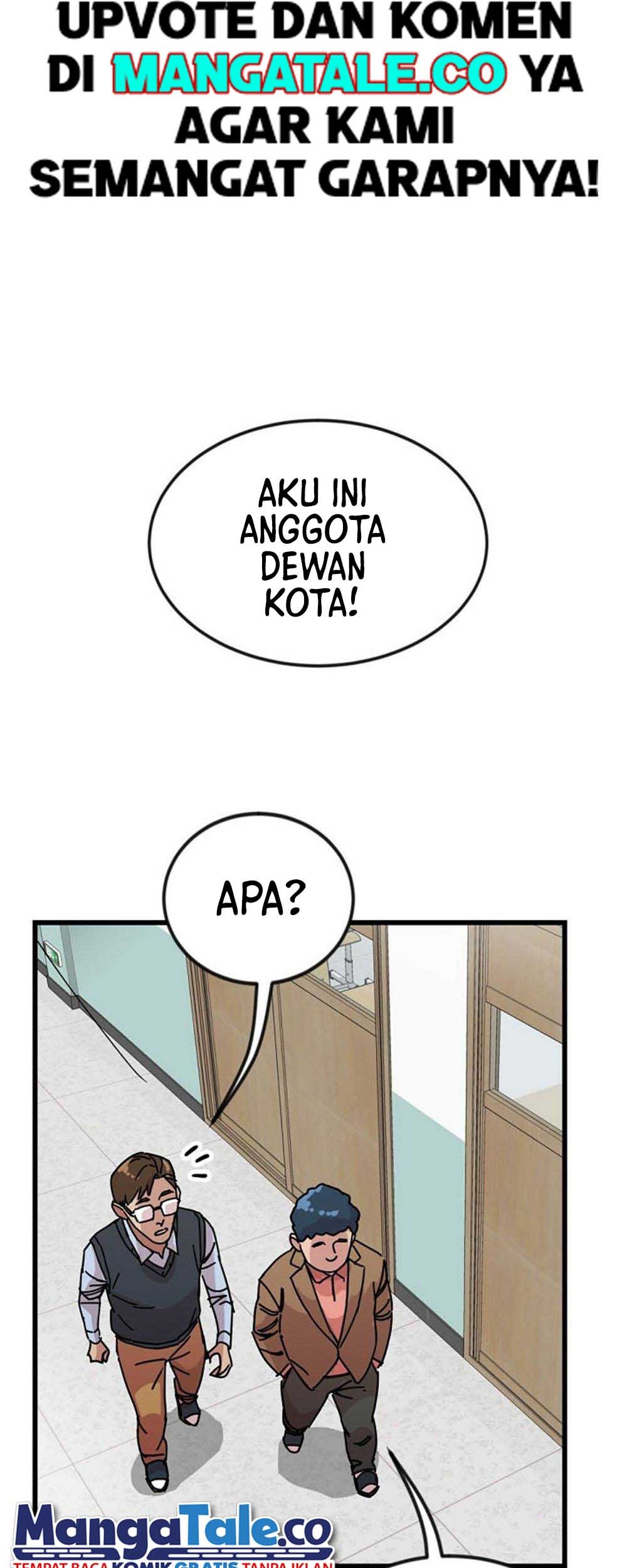 After School Special Supplementary Class chapter 02 halaman 34