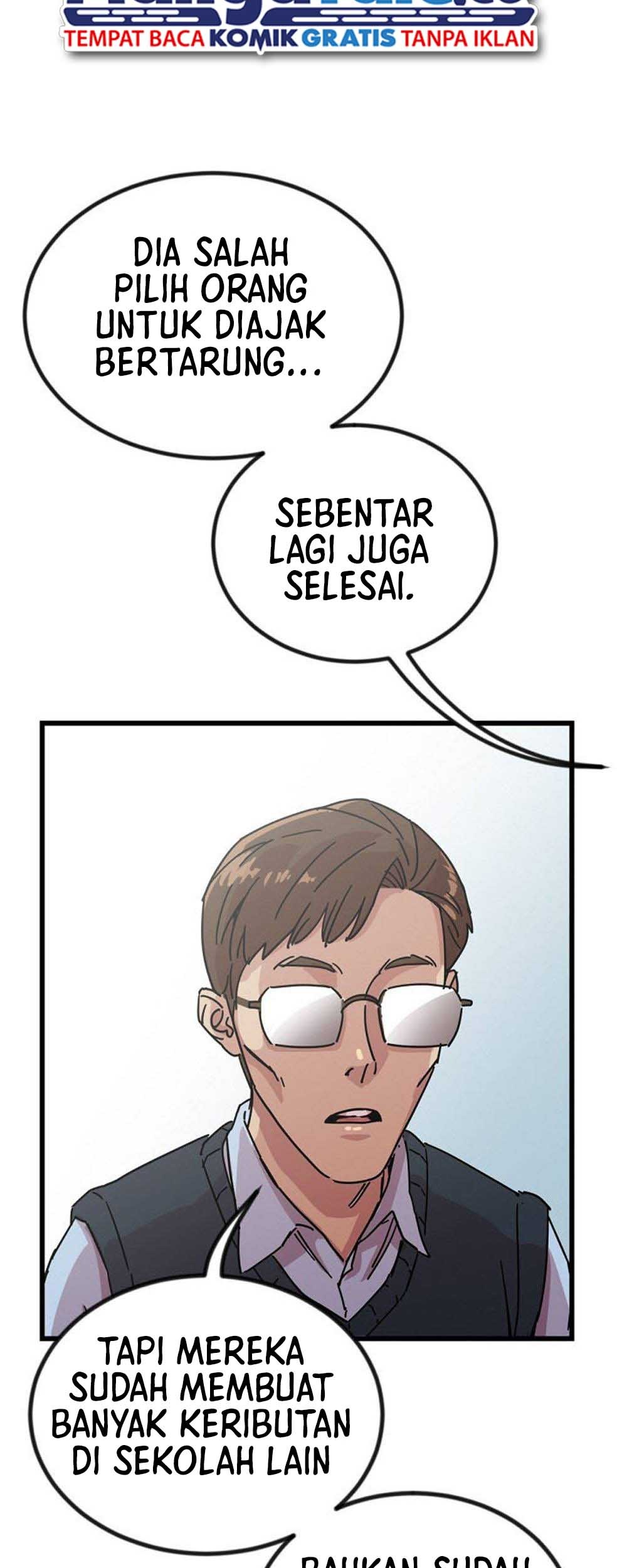 After School Special Supplementary Class chapter 02 halaman 36