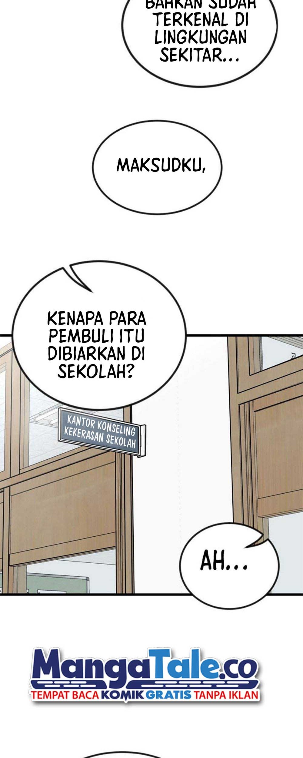 After School Special Supplementary Class chapter 02 halaman 37
