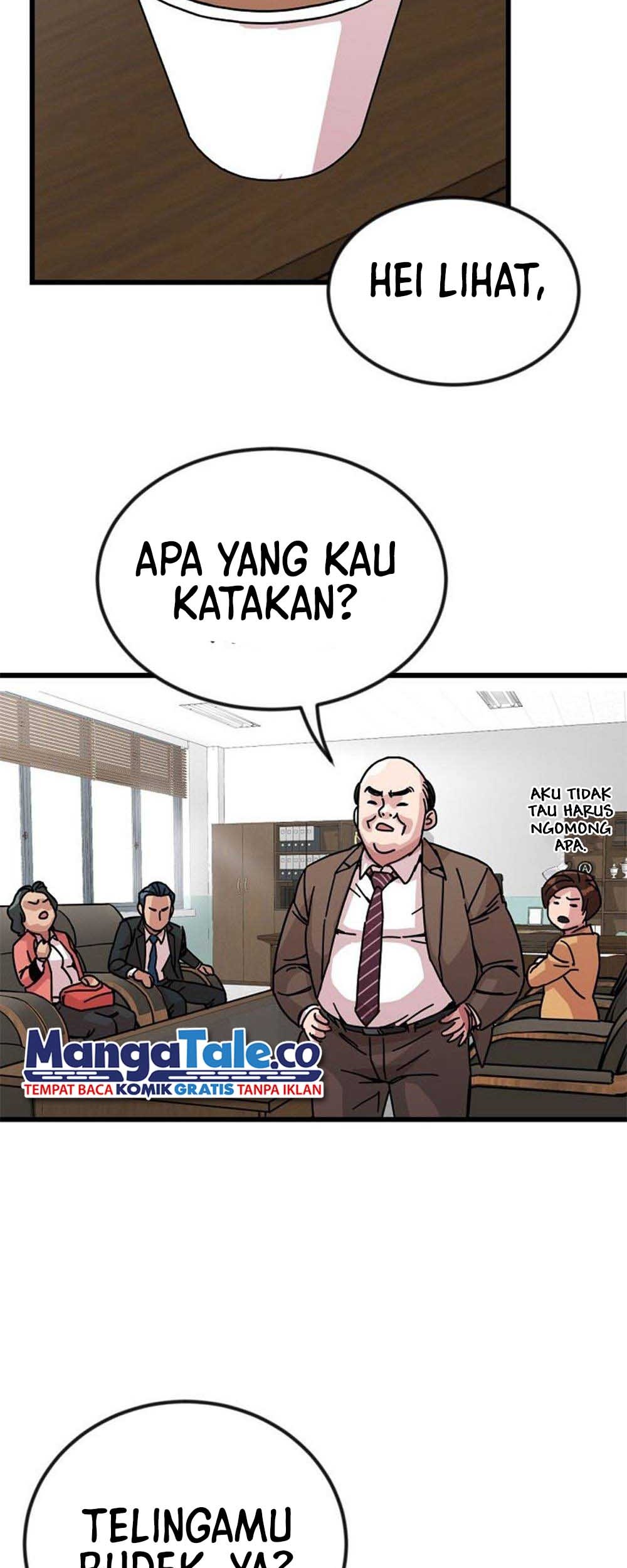 After School Special Supplementary Class chapter 02 halaman 42