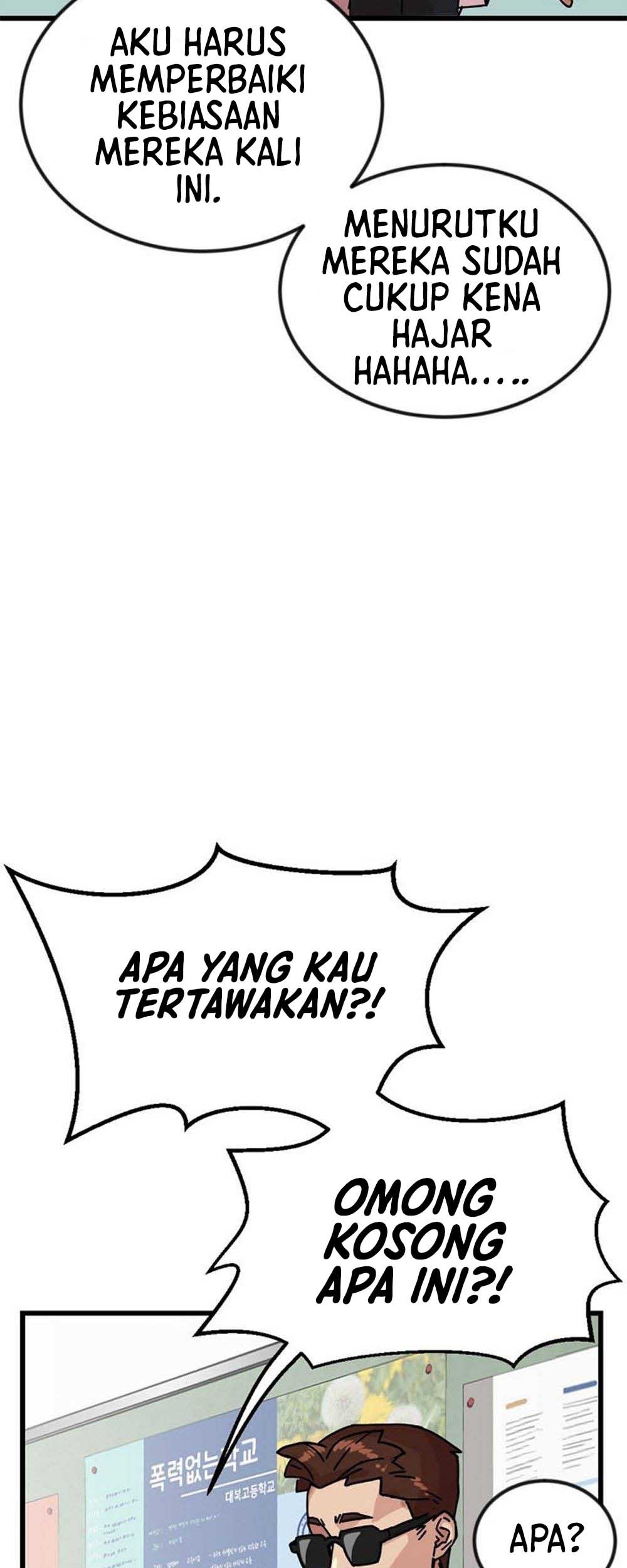 After School Special Supplementary Class chapter 02 halaman 45