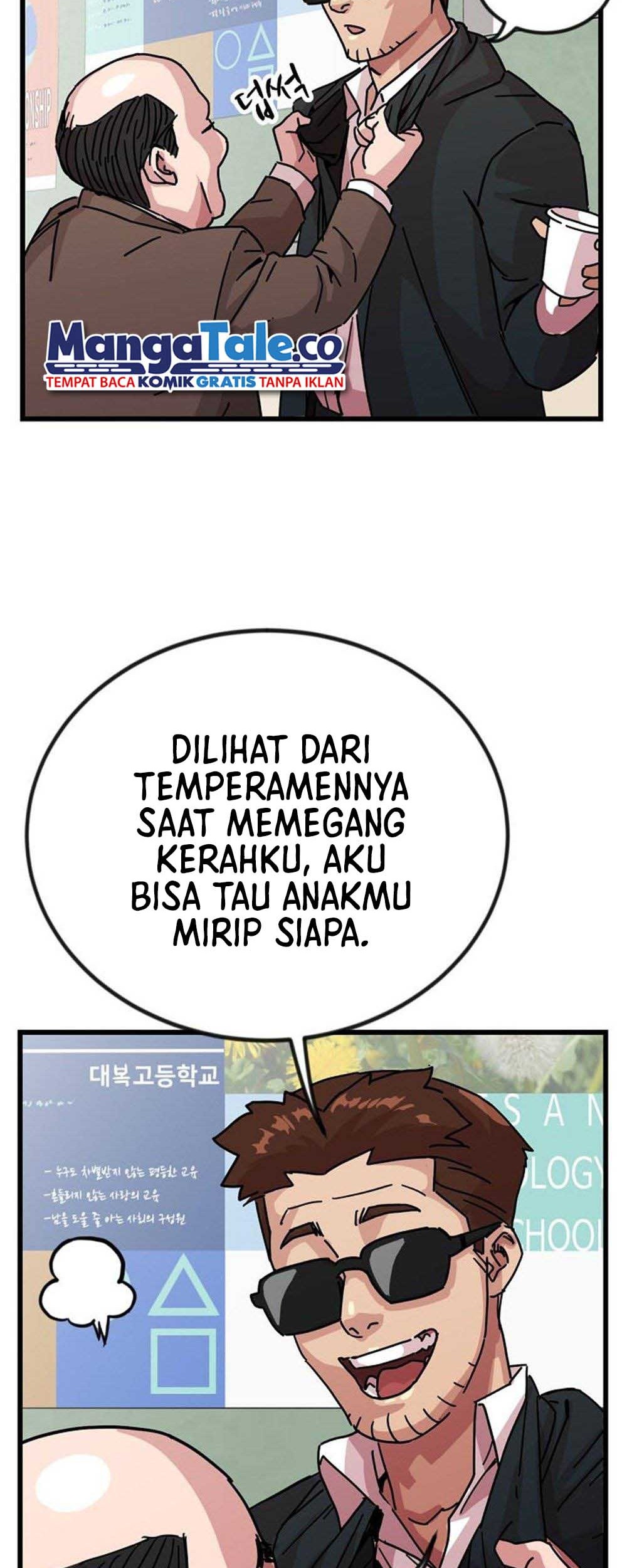 After School Special Supplementary Class chapter 02 halaman 46