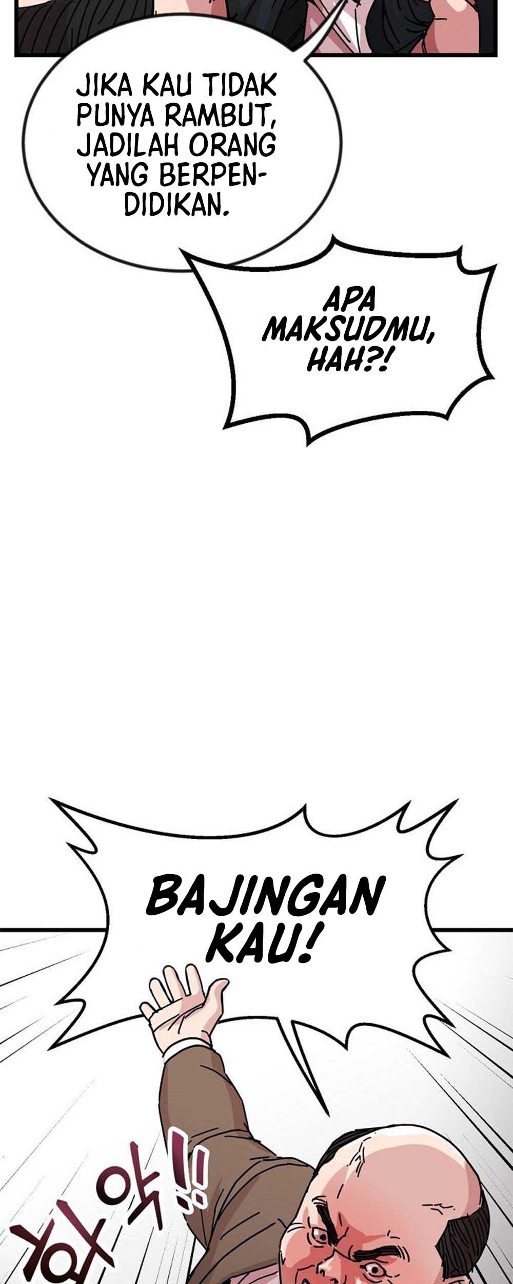 After School Special Supplementary Class chapter 02 halaman 47