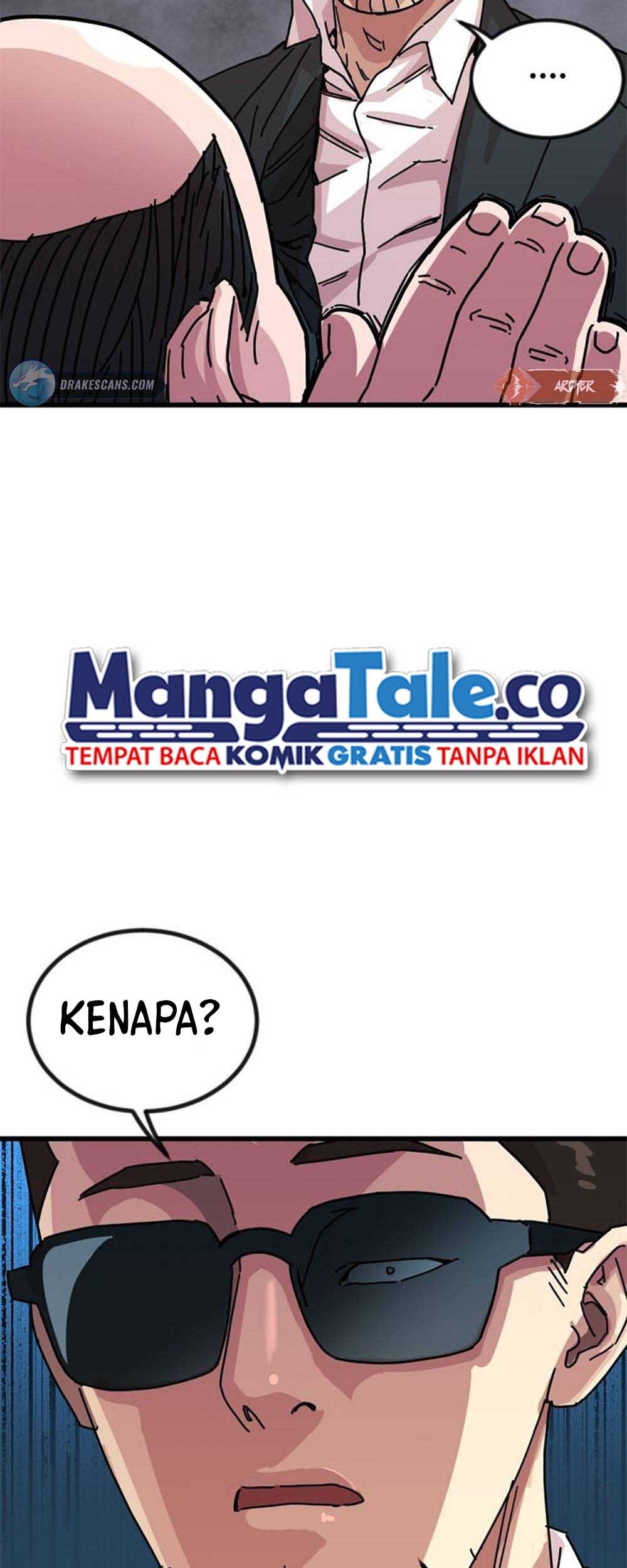 After School Special Supplementary Class chapter 02 halaman 49