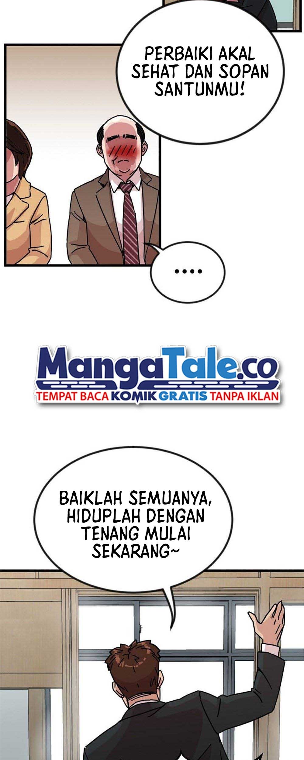 After School Special Supplementary Class chapter 02 halaman 59