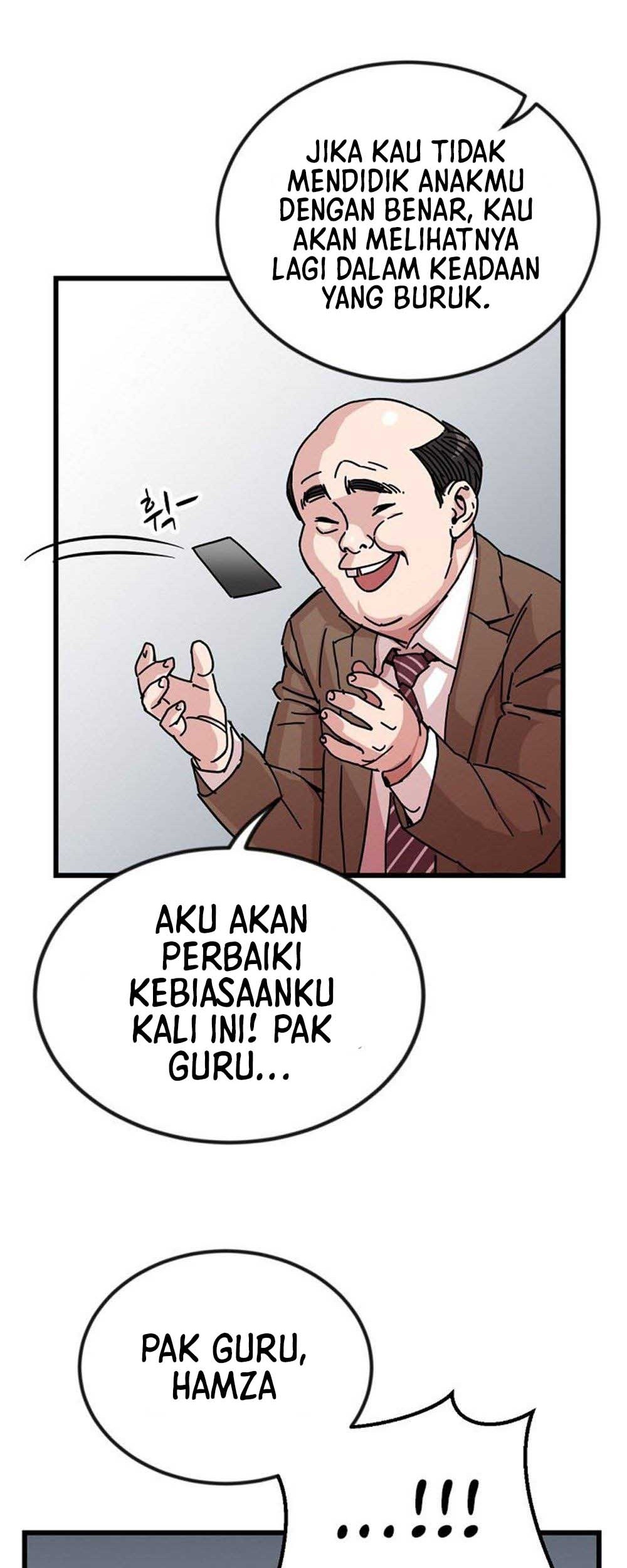 After School Special Supplementary Class chapter 02 halaman 63