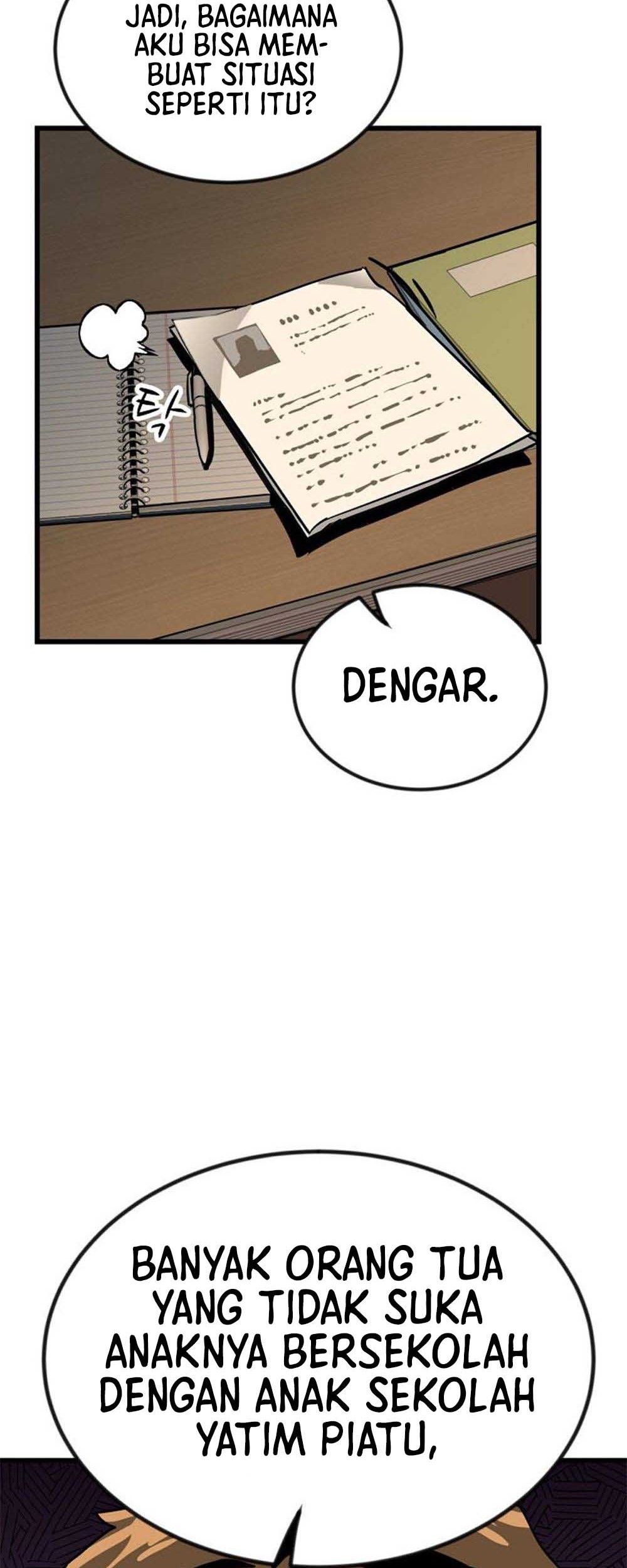 After School Special Supplementary Class chapter 02 halaman 69