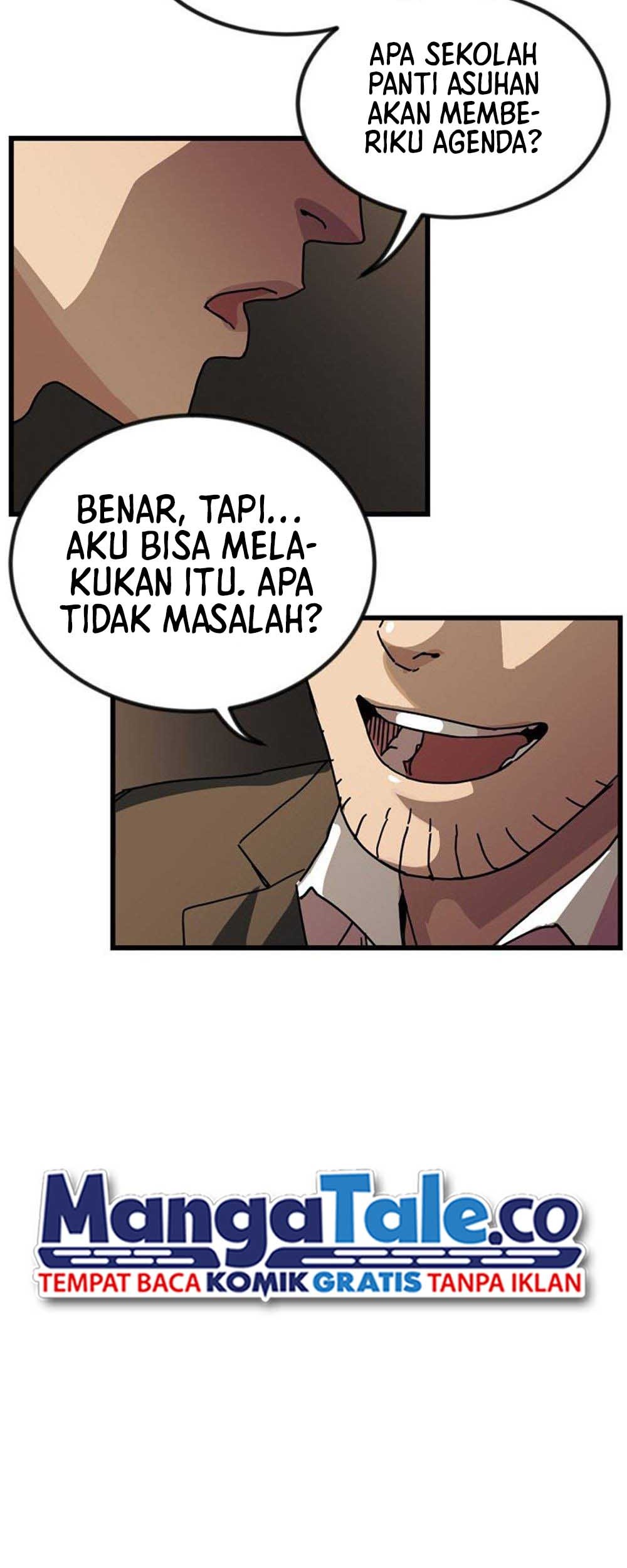After School Special Supplementary Class chapter 02 halaman 72