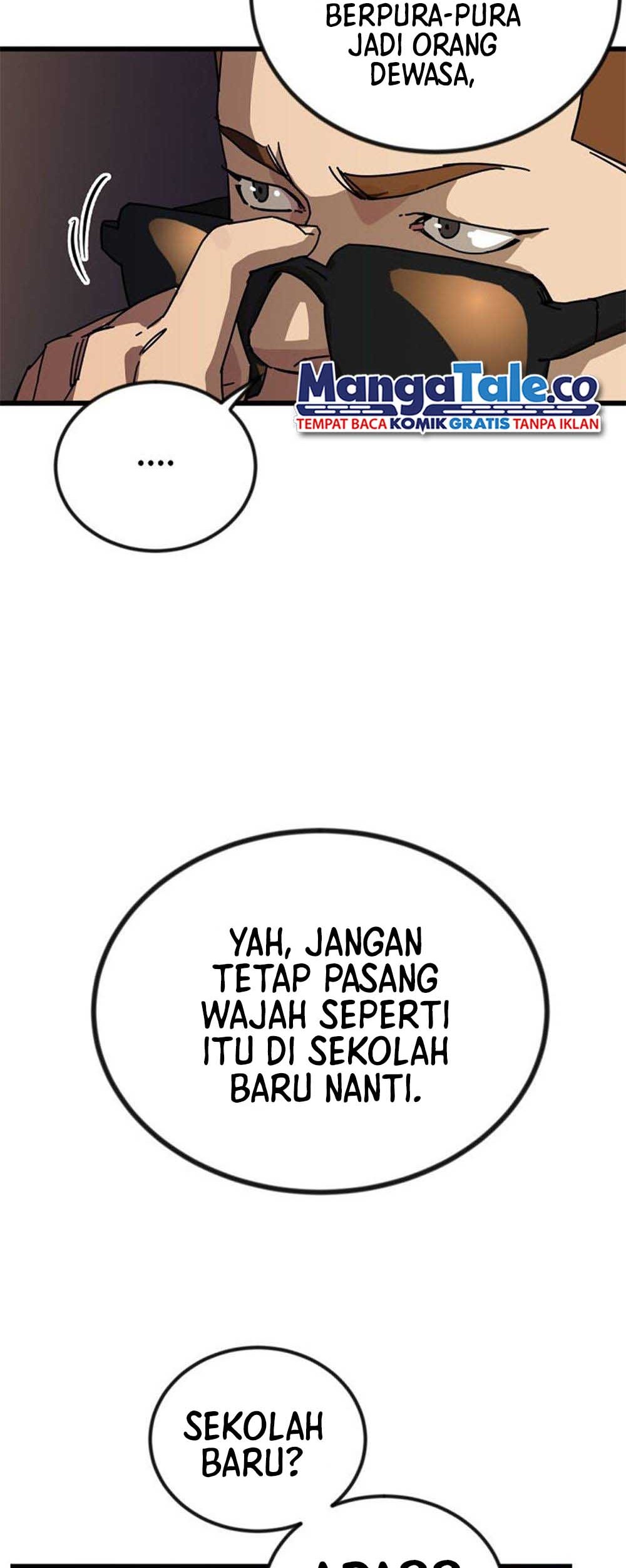 After School Special Supplementary Class chapter 02 halaman 75