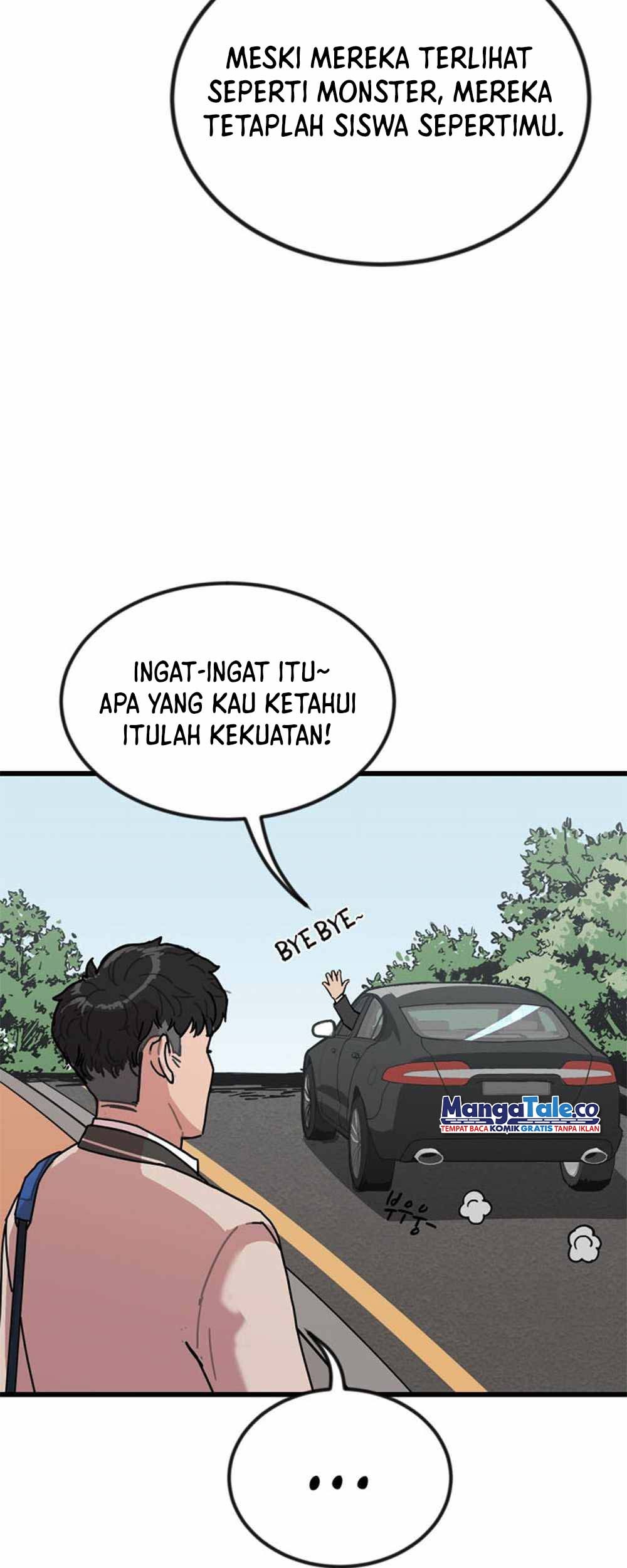 After School Special Supplementary Class chapter 03 halaman 2