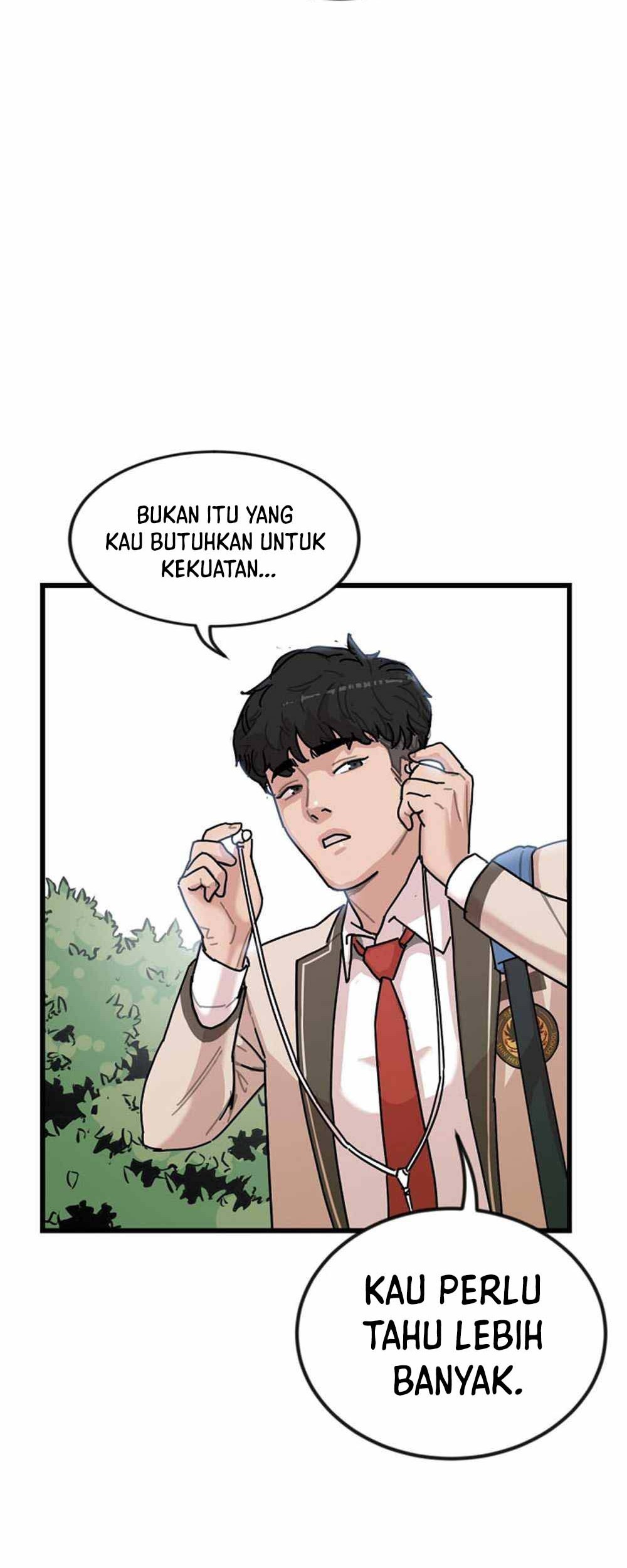 After School Special Supplementary Class chapter 03 halaman 3