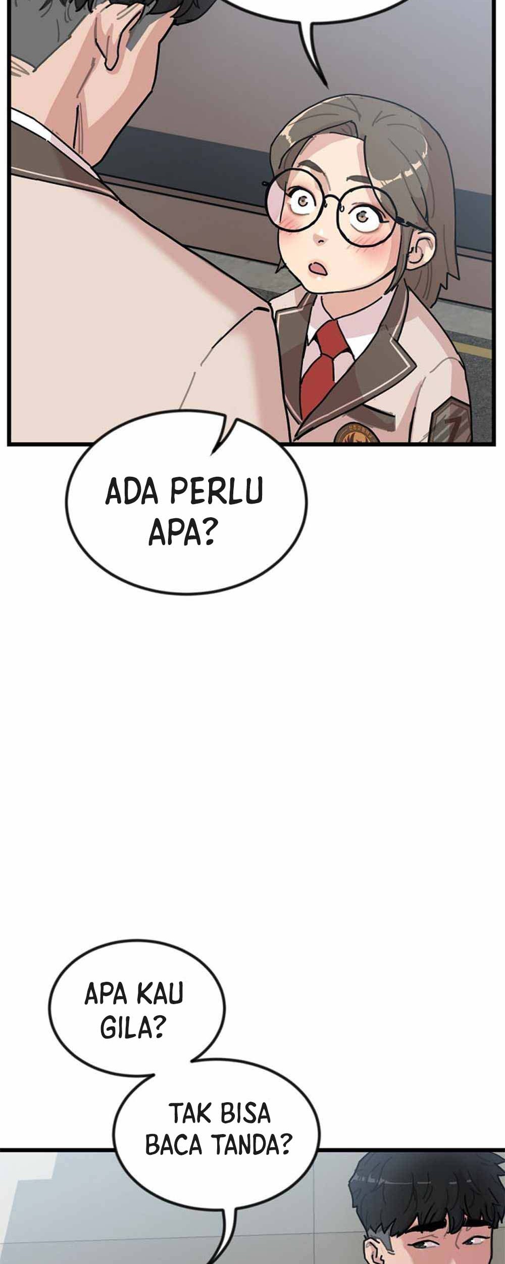 After School Special Supplementary Class chapter 03 halaman 12