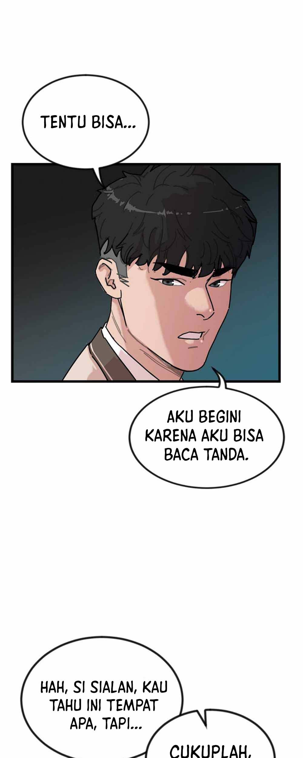 After School Special Supplementary Class chapter 03 halaman 14