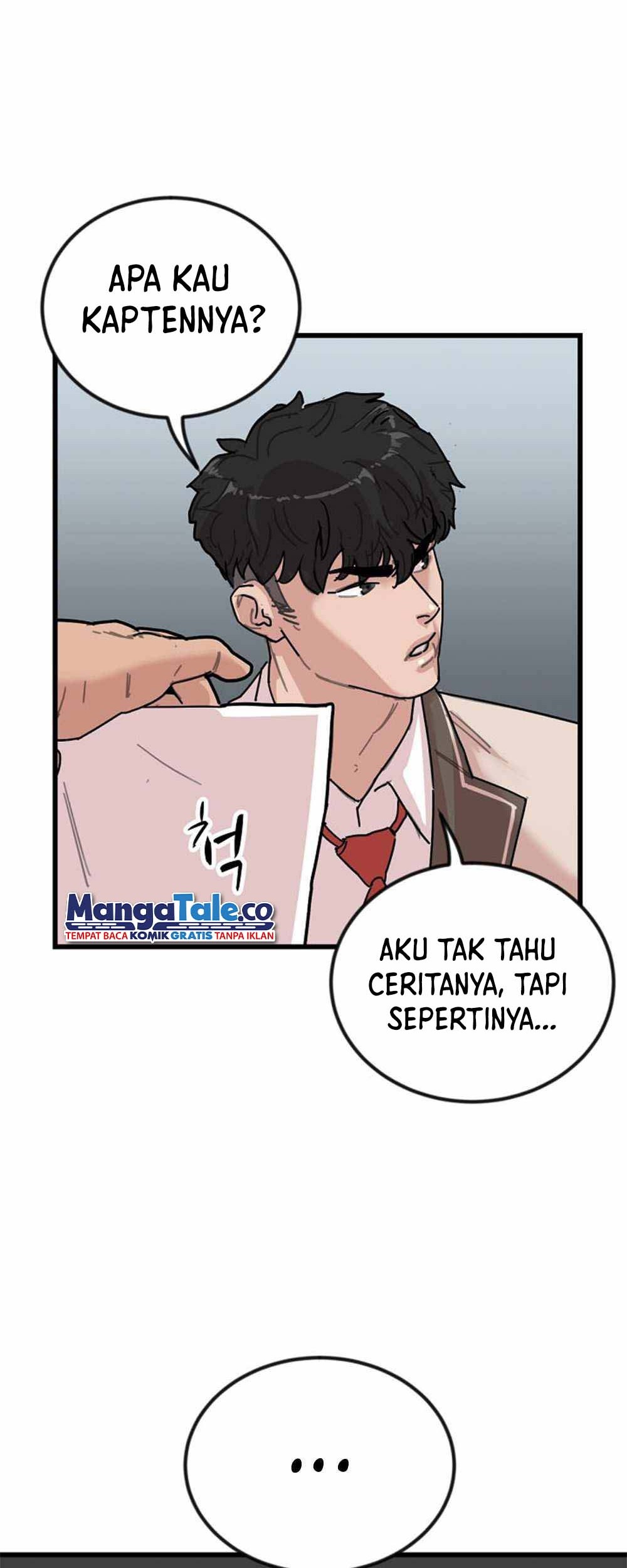 After School Special Supplementary Class chapter 03 halaman 21