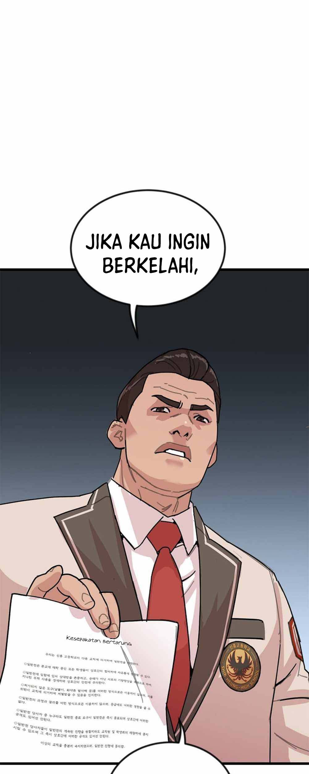 After School Special Supplementary Class chapter 03 halaman 23