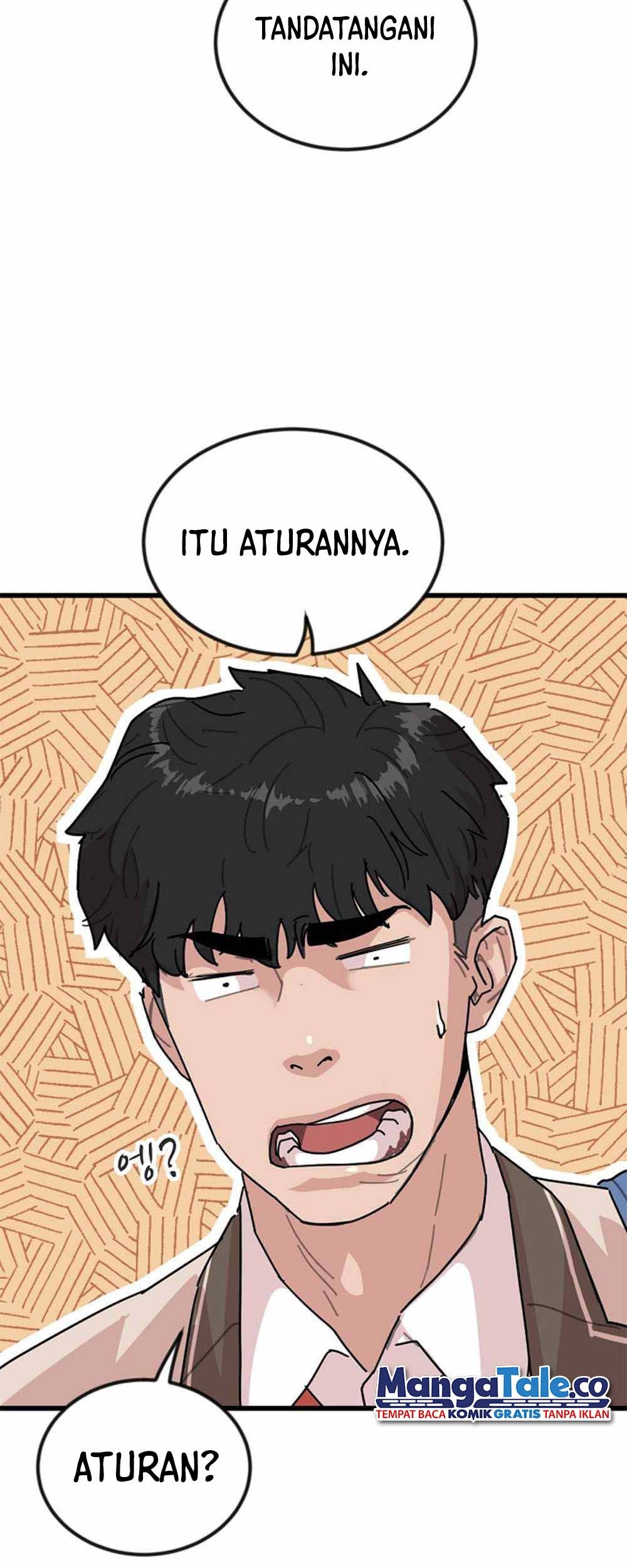 After School Special Supplementary Class chapter 03 halaman 24