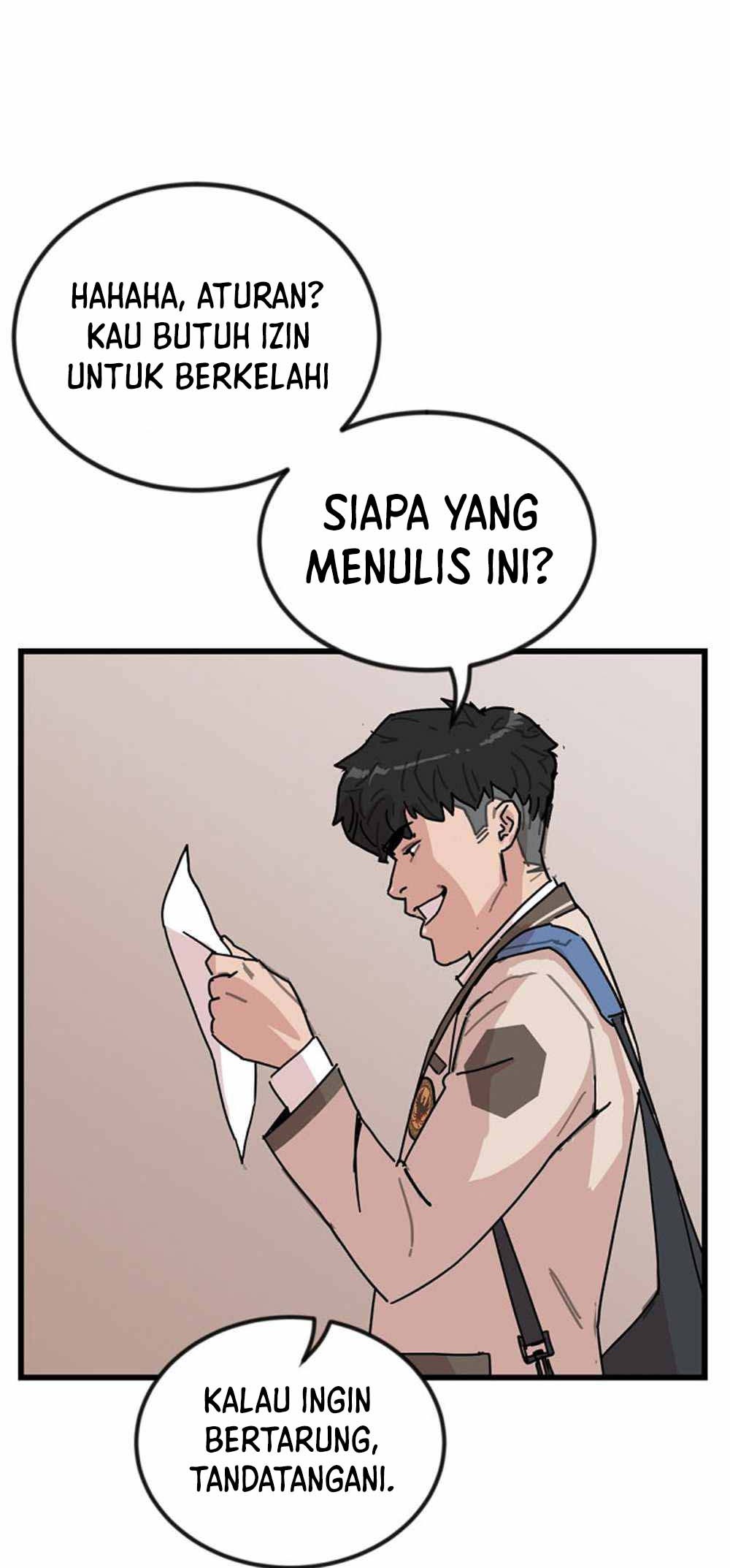 After School Special Supplementary Class chapter 03 halaman 25