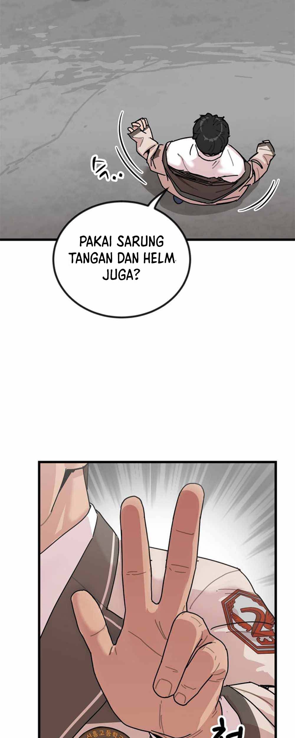After School Special Supplementary Class chapter 03 halaman 30
