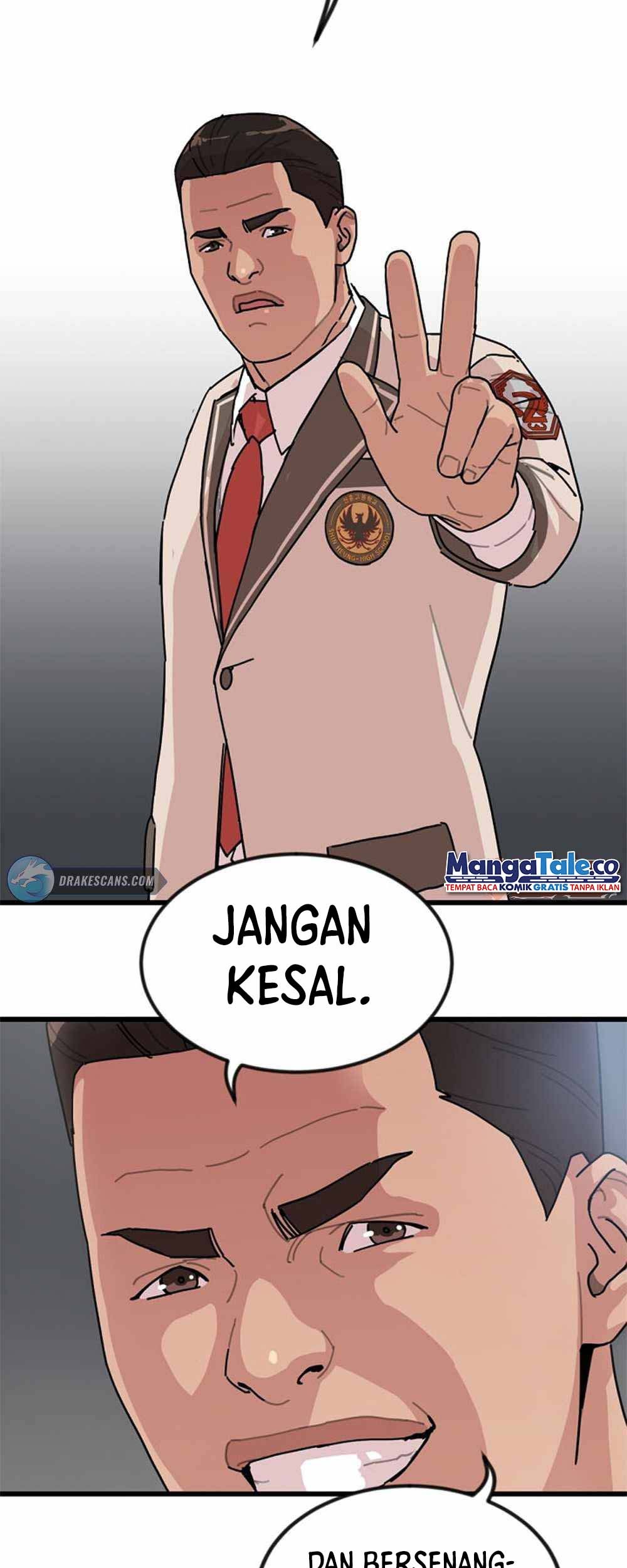 After School Special Supplementary Class chapter 03 halaman 36