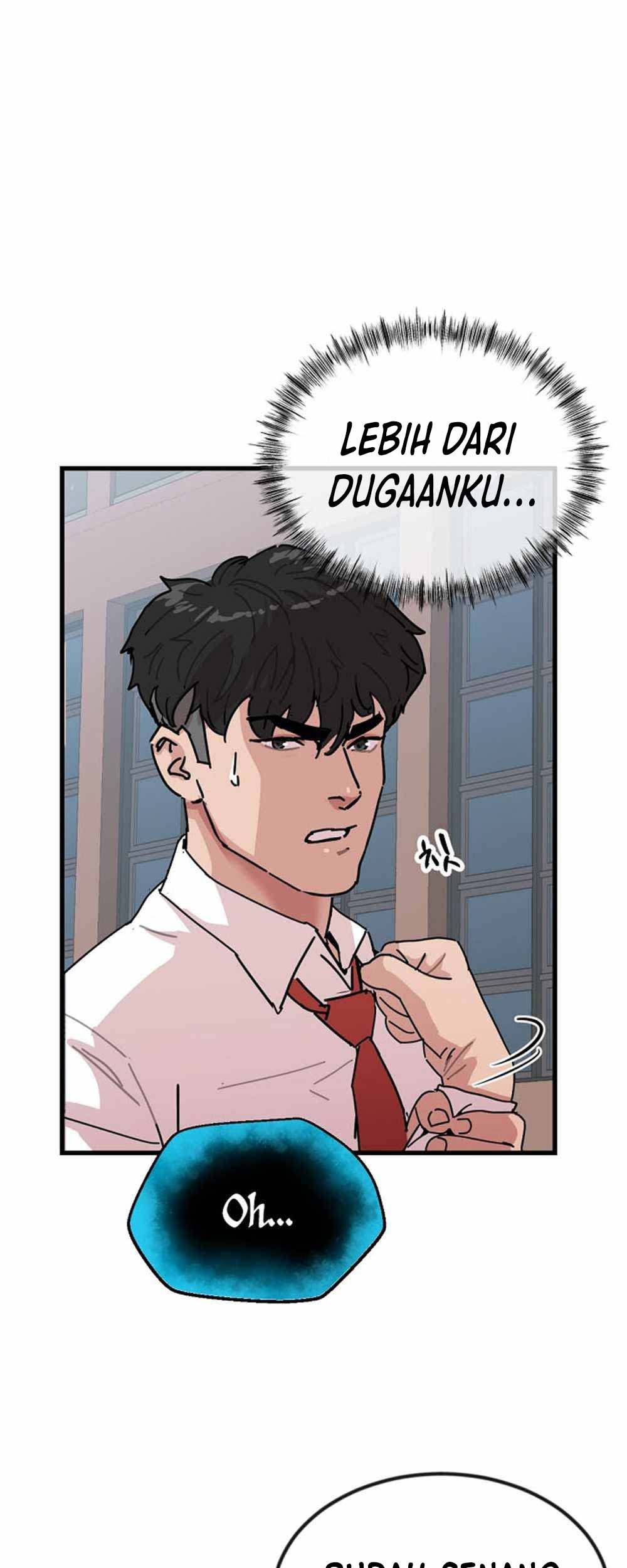 After School Special Supplementary Class chapter 03 halaman 46