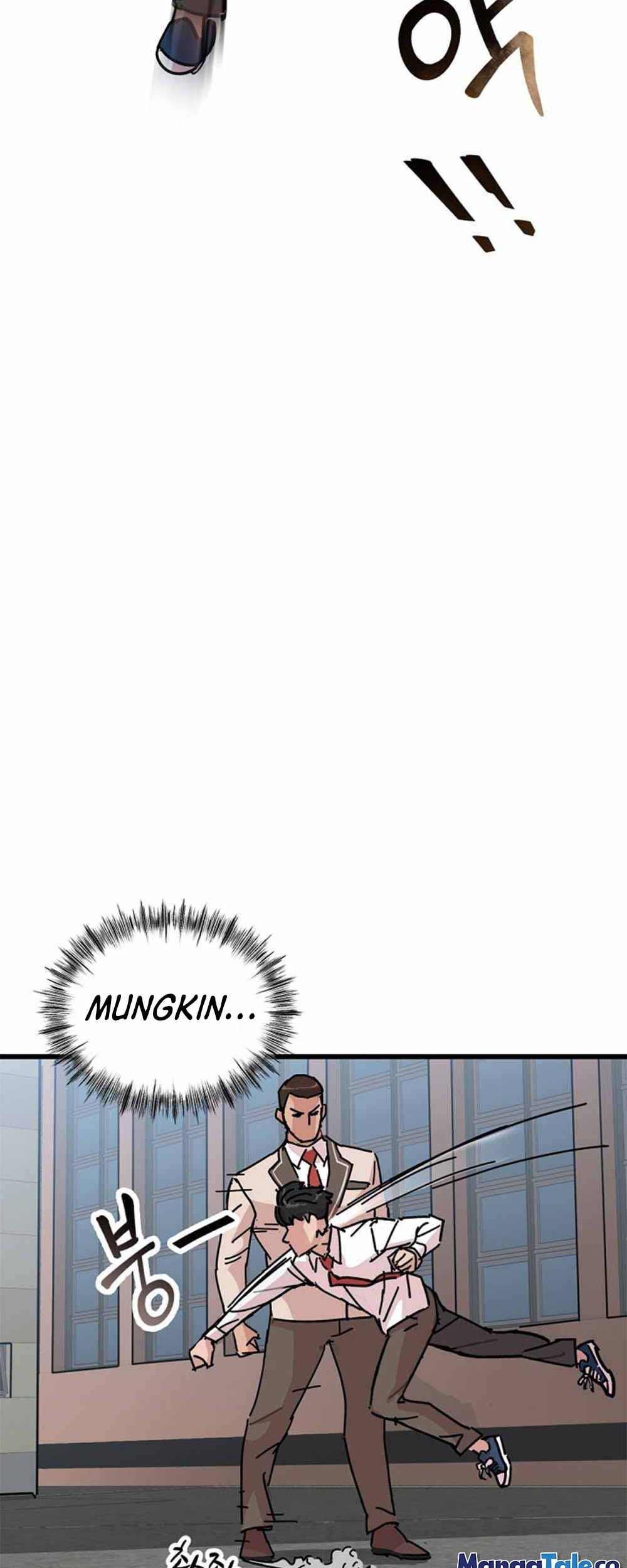 After School Special Supplementary Class chapter 03 halaman 52