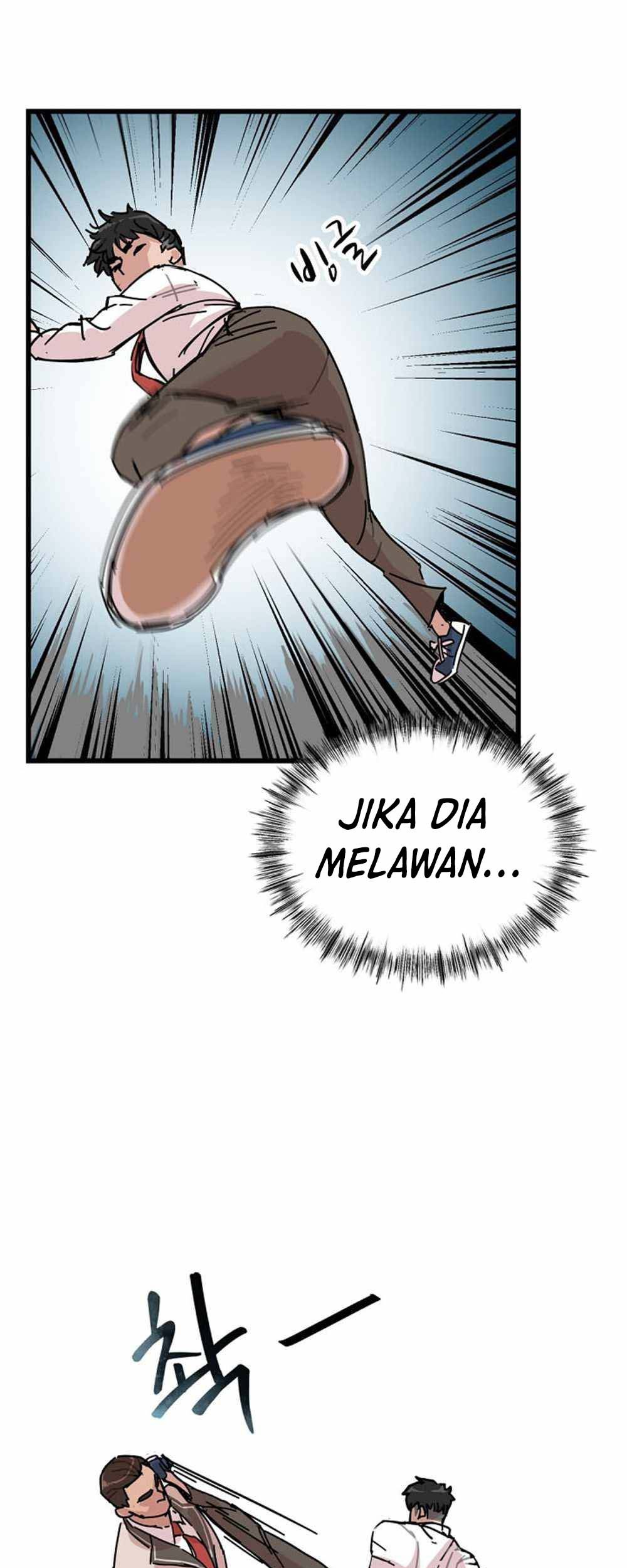 After School Special Supplementary Class chapter 03 halaman 54