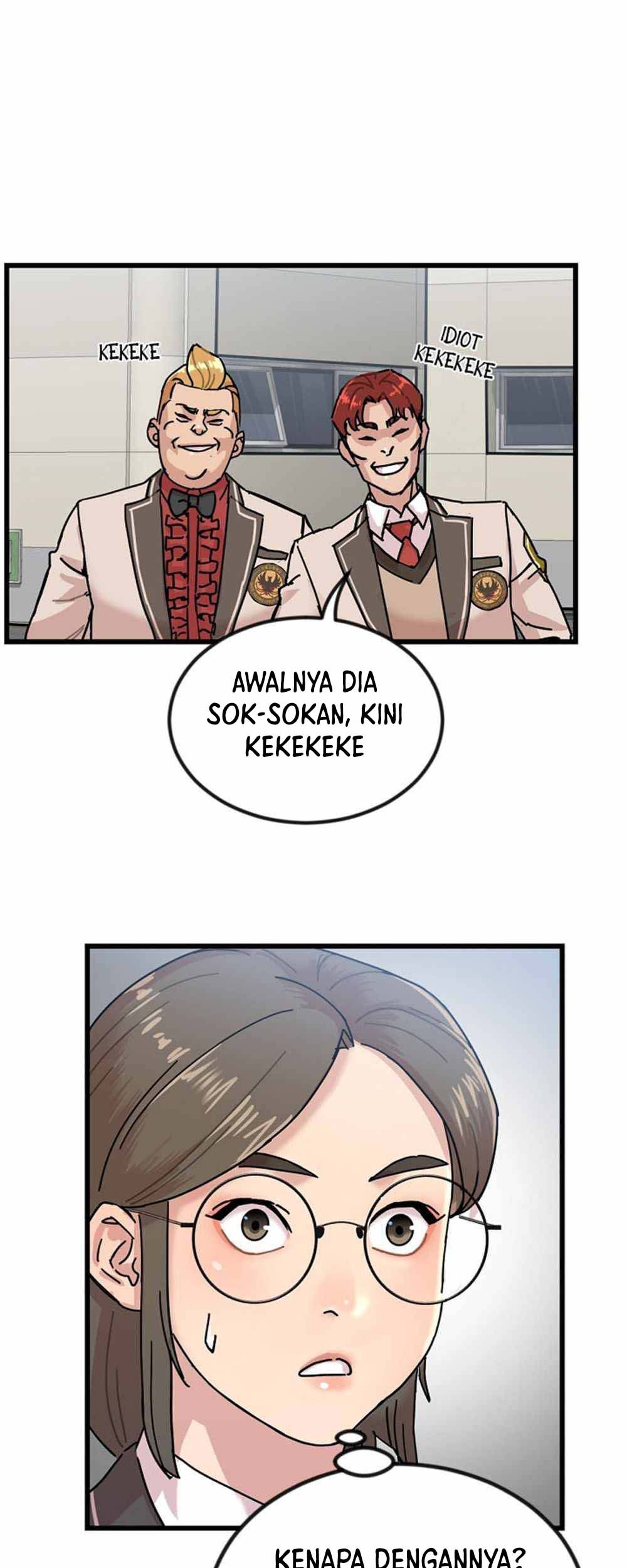 After School Special Supplementary Class chapter 03 halaman 64
