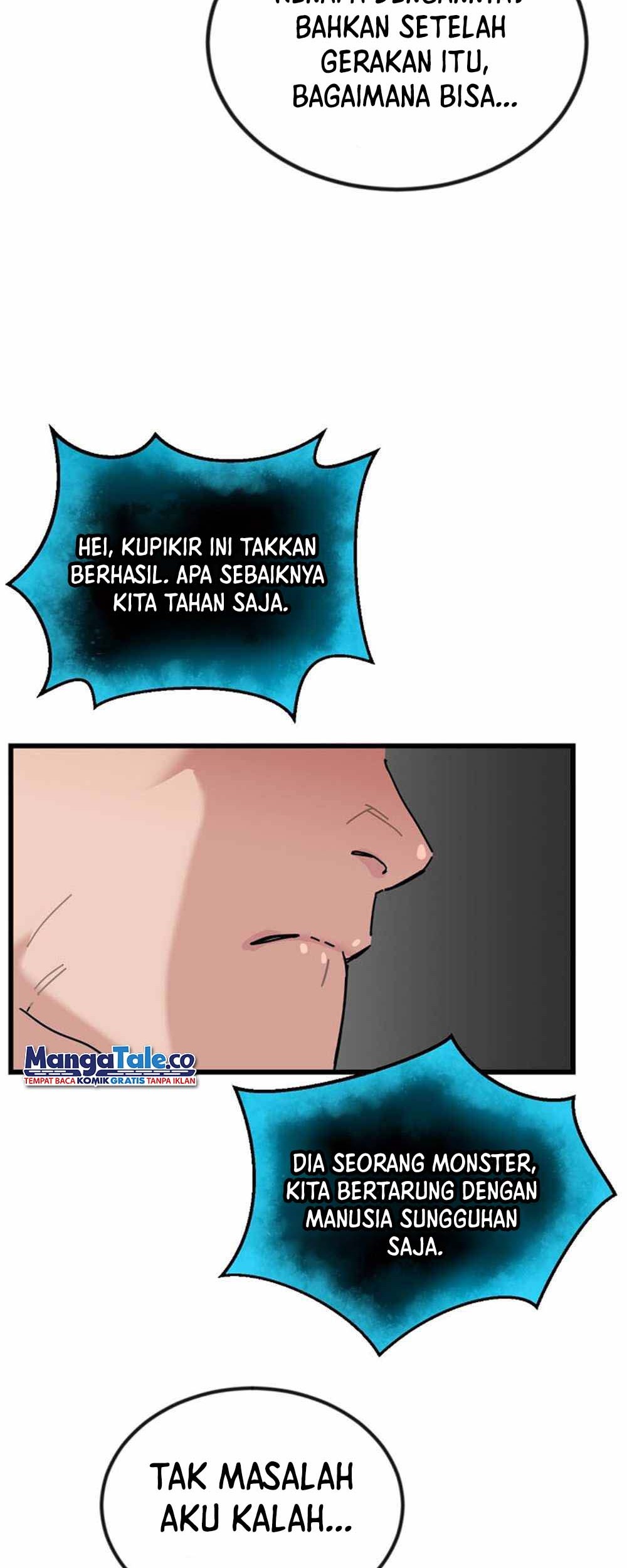 After School Special Supplementary Class chapter 03 halaman 65