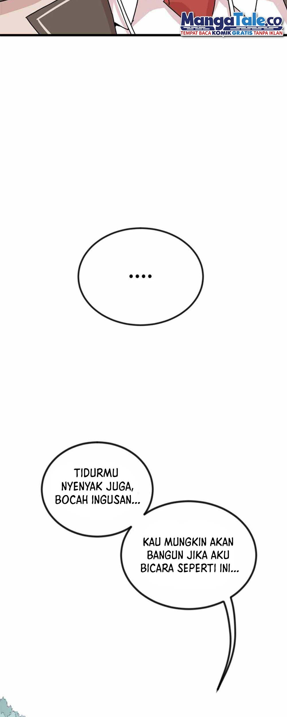 After School Special Supplementary Class chapter 03 halaman 71