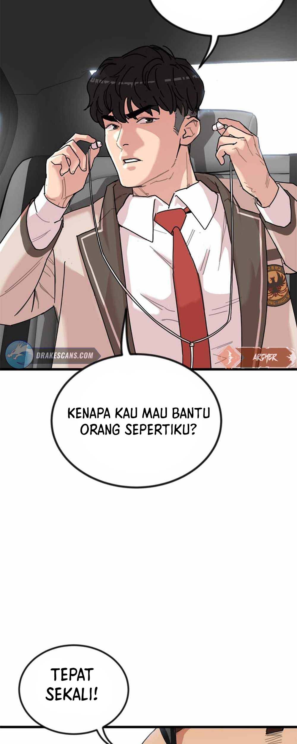 After School Special Supplementary Class chapter 03 halaman 82