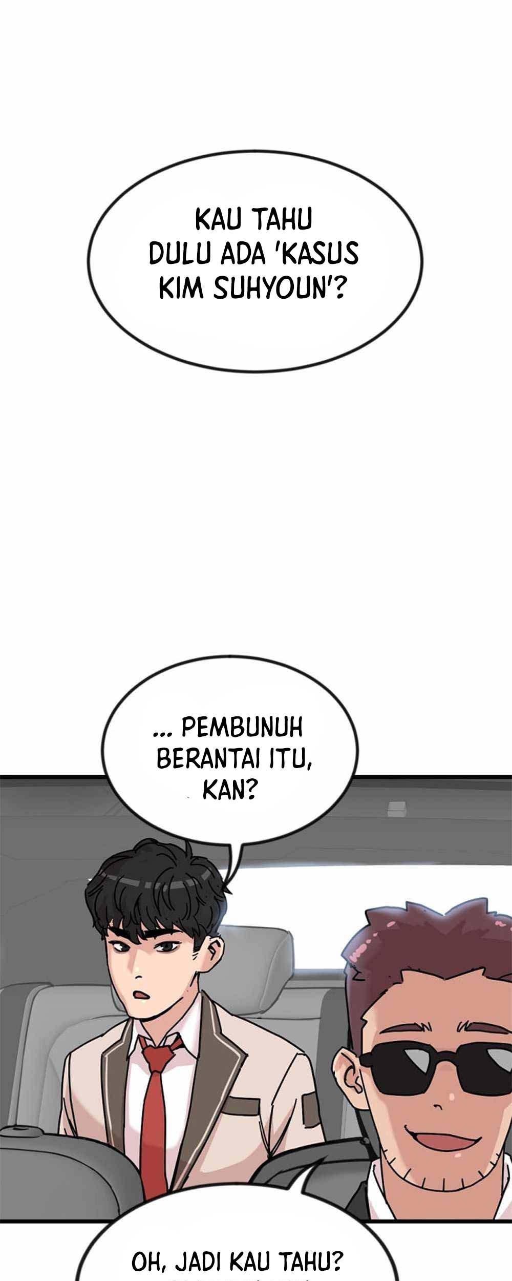 After School Special Supplementary Class chapter 03 halaman 84