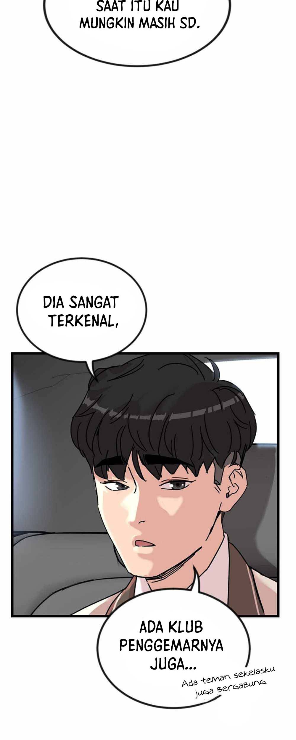 After School Special Supplementary Class chapter 03 halaman 85