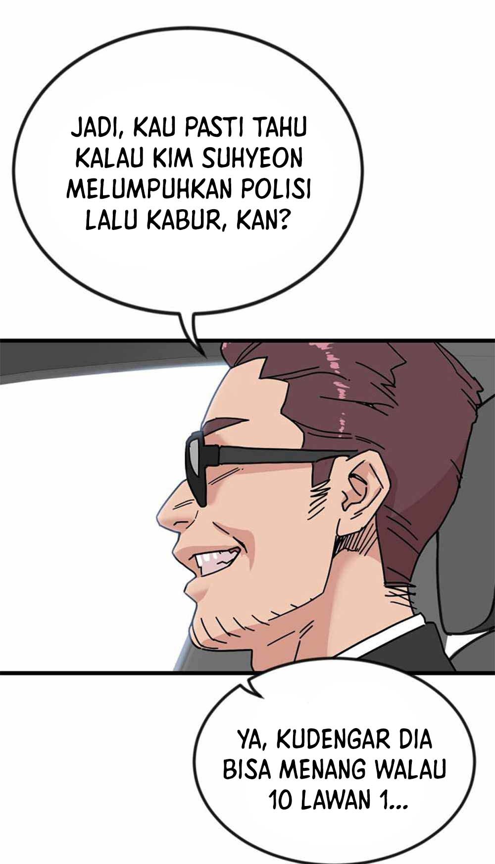 After School Special Supplementary Class chapter 03 halaman 86