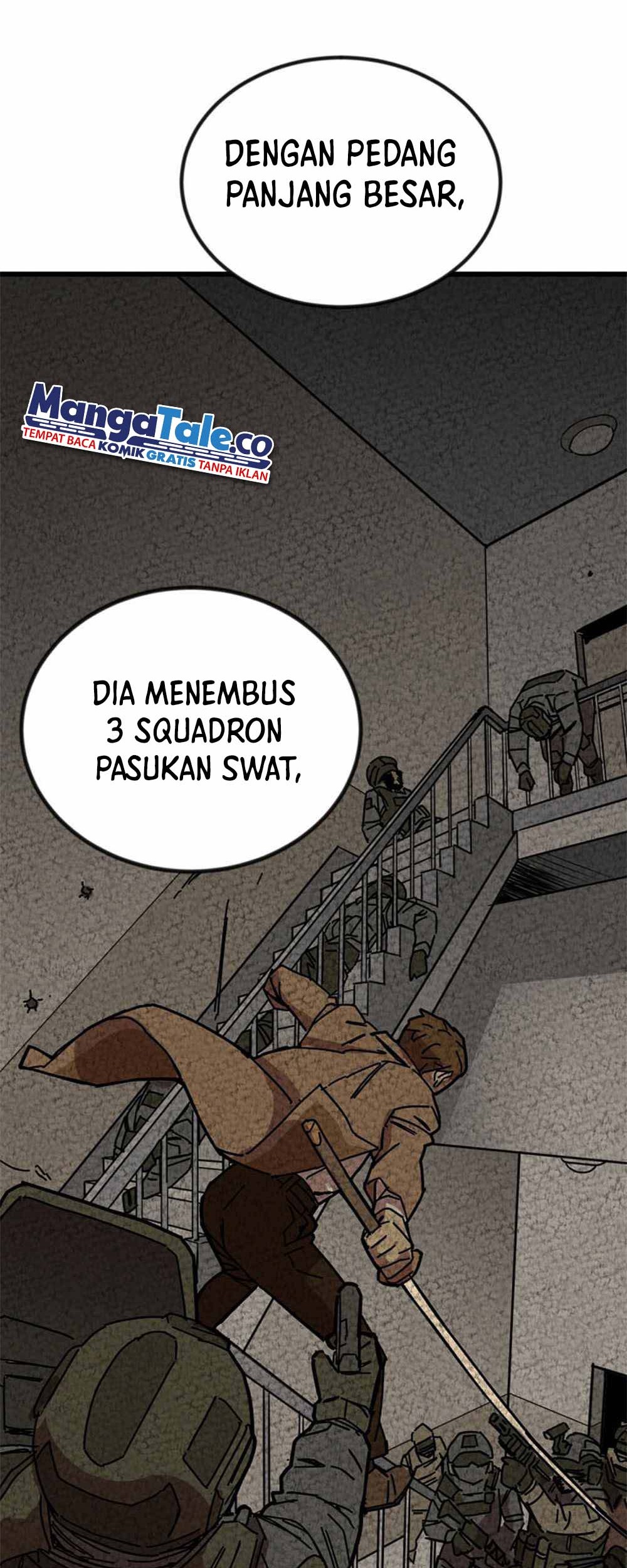 After School Special Supplementary Class chapter 03 halaman 88