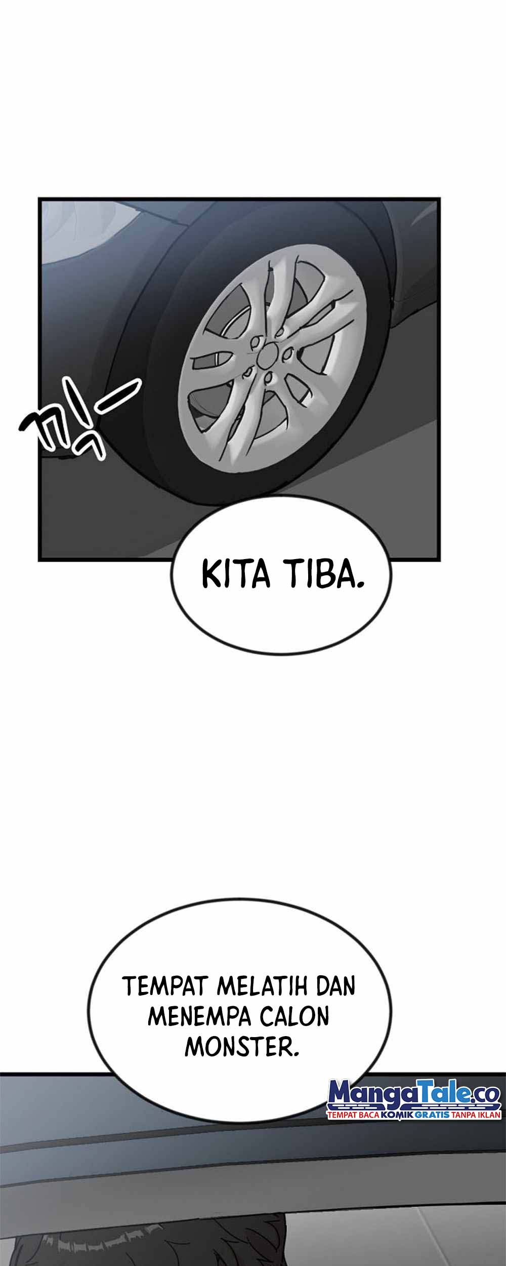 After School Special Supplementary Class chapter 03 halaman 93