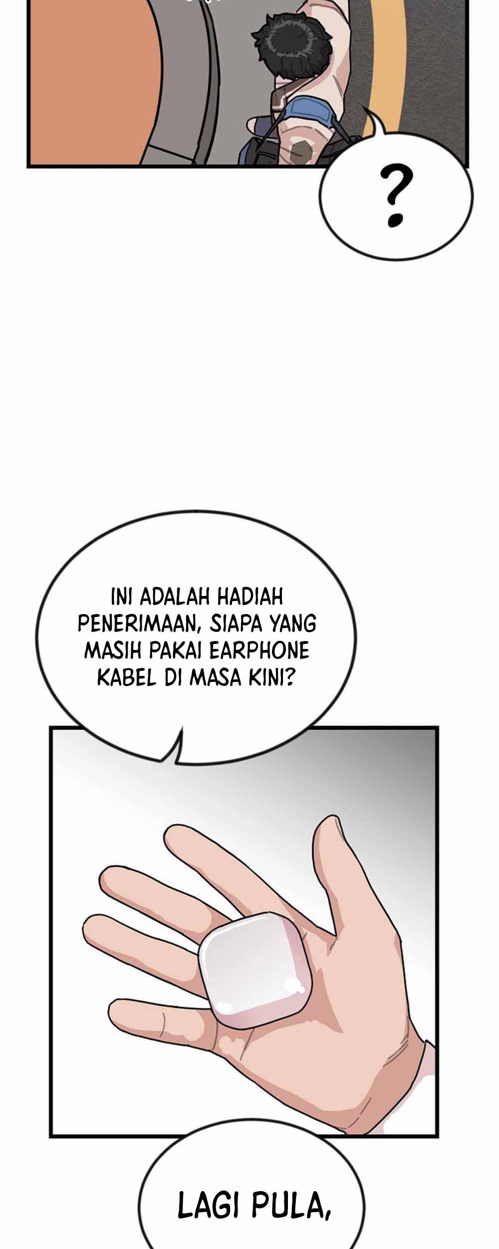 After School Special Supplementary Class chapter 03 halaman 98