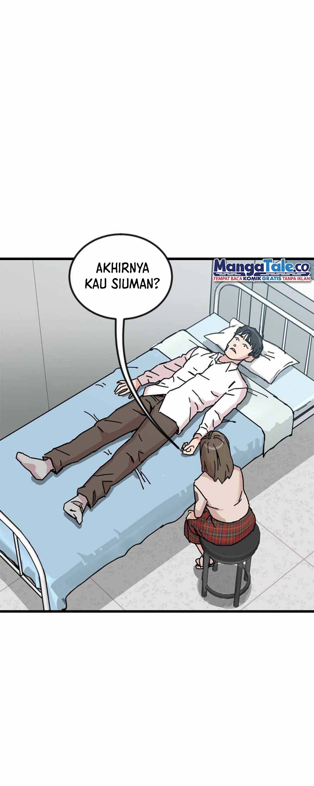 After School Special Supplementary Class chapter 04 halaman 6