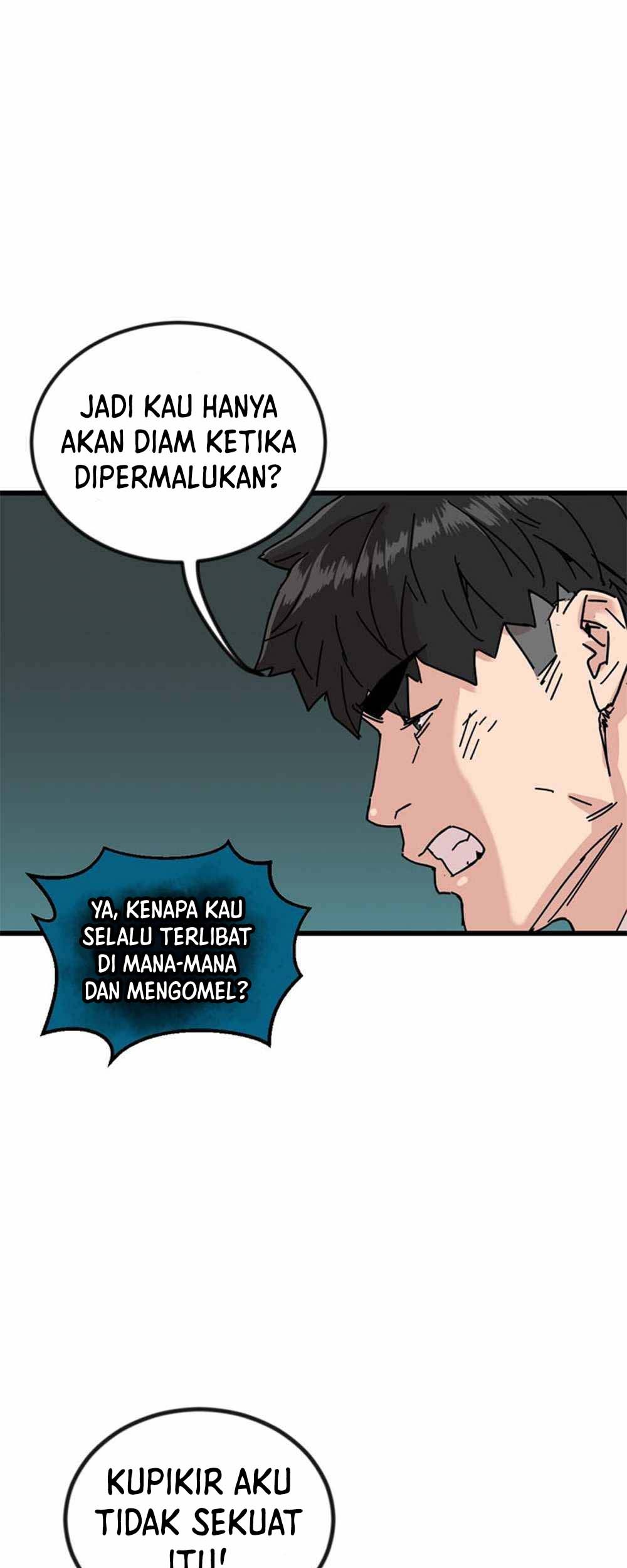 After School Special Supplementary Class chapter 04 halaman 9
