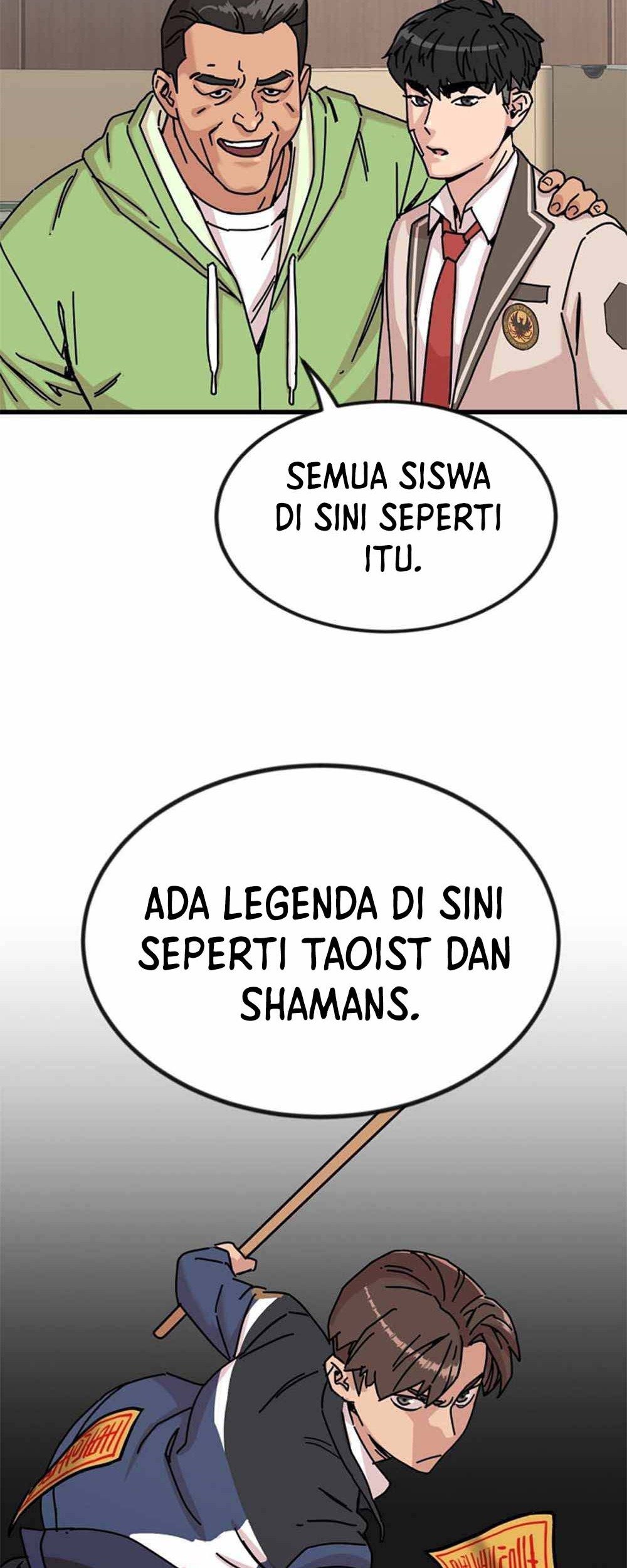 After School Special Supplementary Class chapter 04 halaman 53