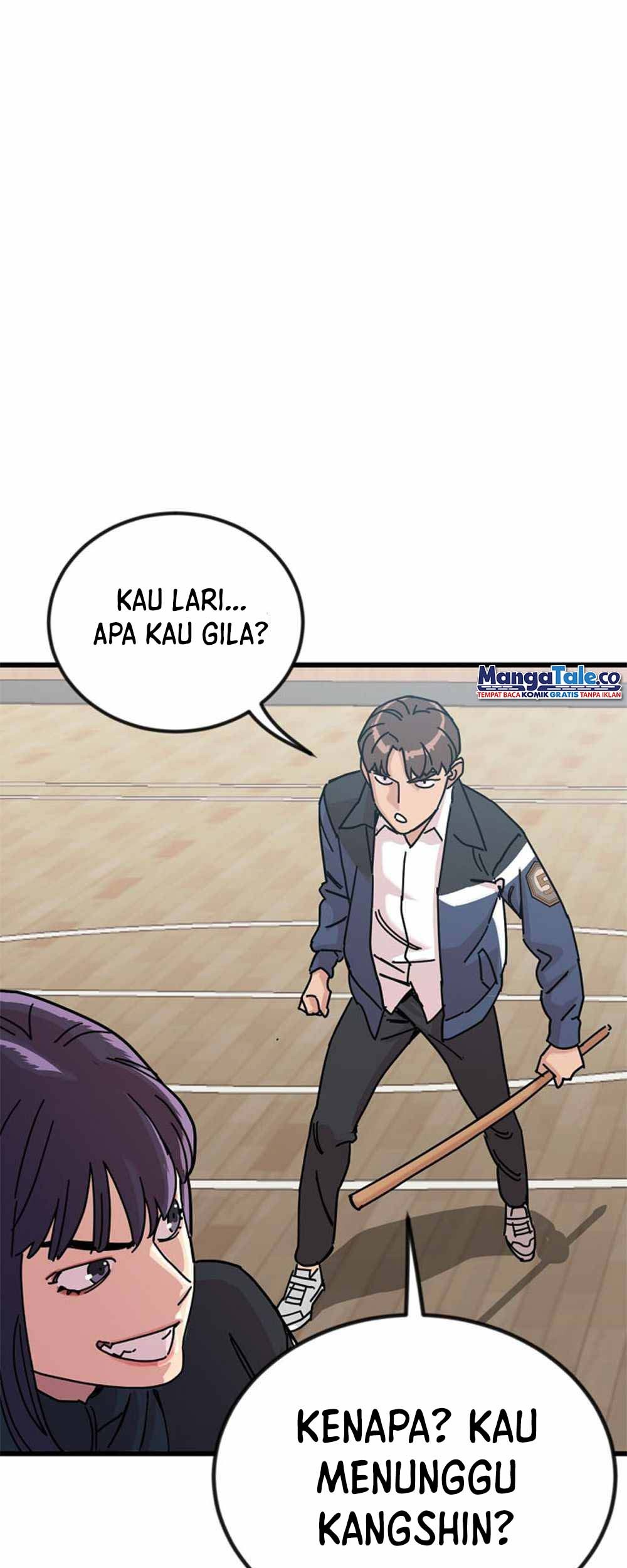 After School Special Supplementary Class chapter 04 halaman 63