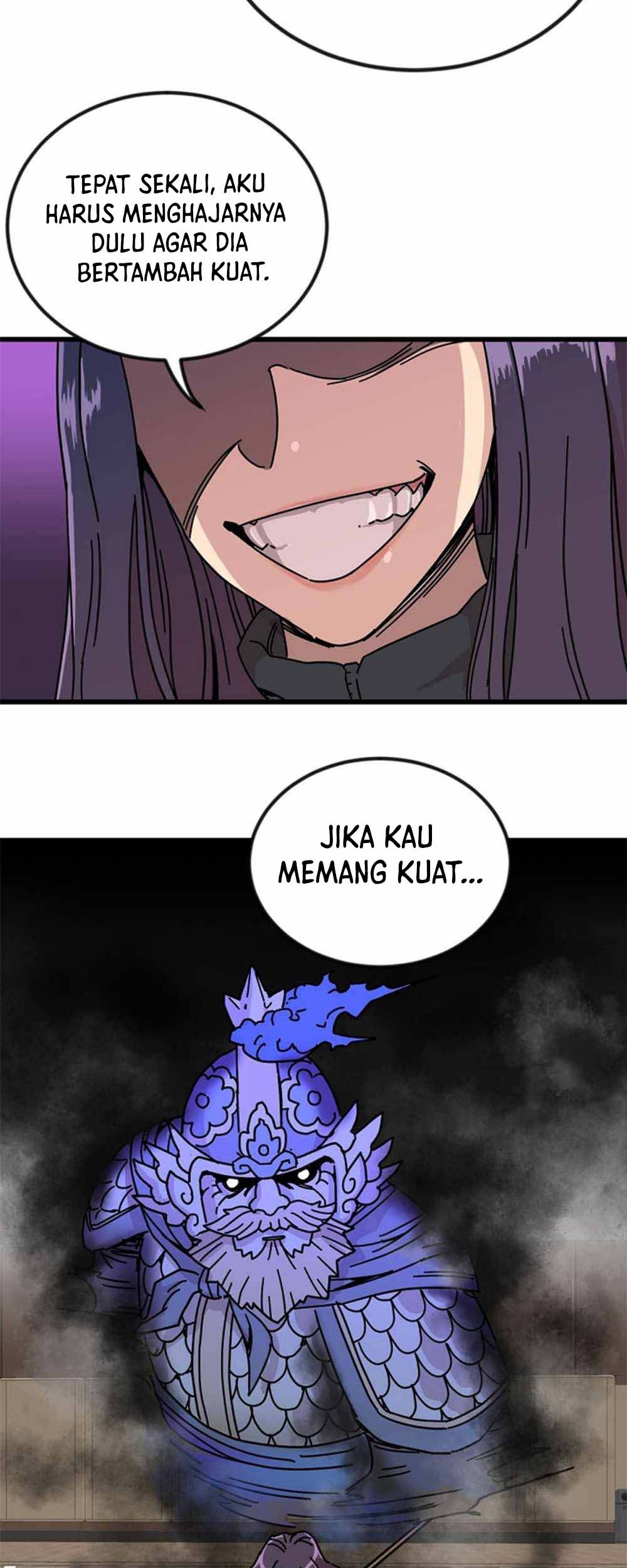 After School Special Supplementary Class chapter 04 halaman 64