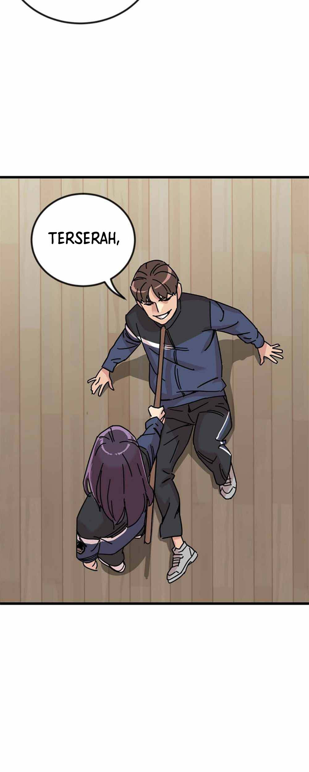 After School Special Supplementary Class chapter 04 halaman 73
