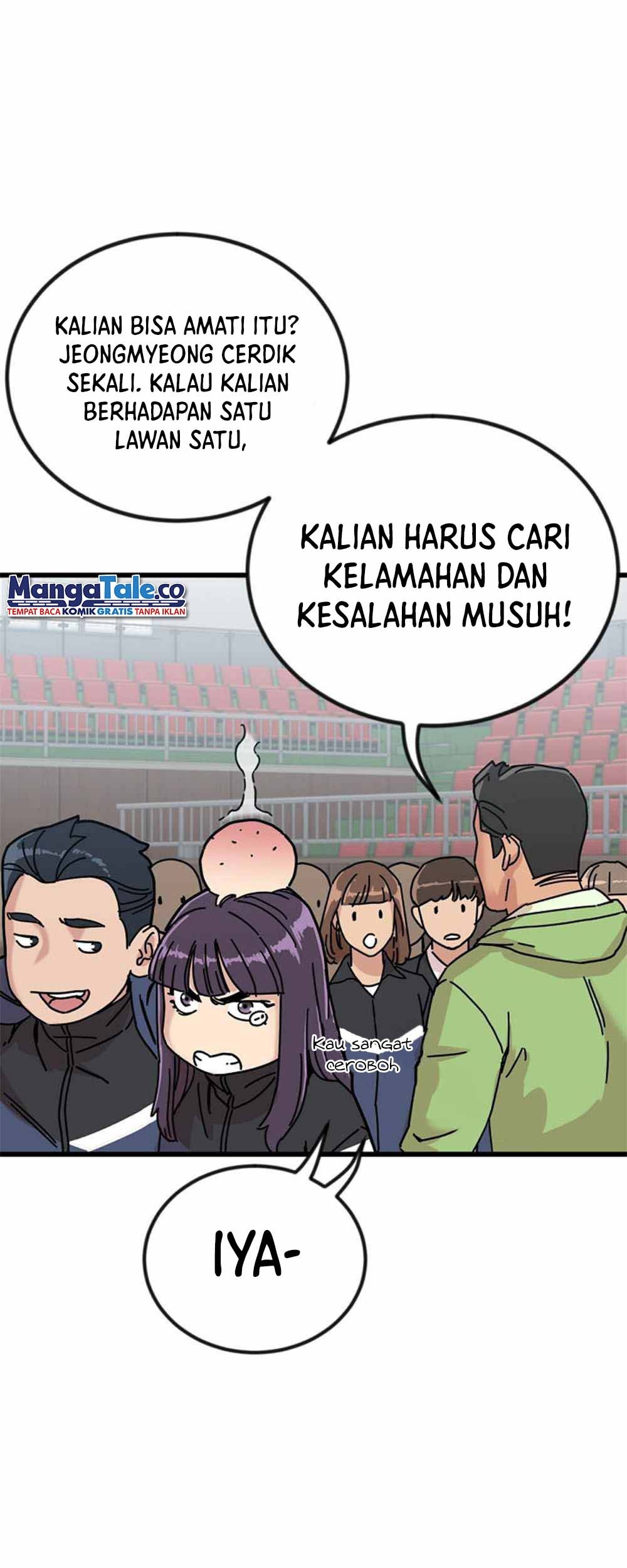 After School Special Supplementary Class chapter 04 halaman 77