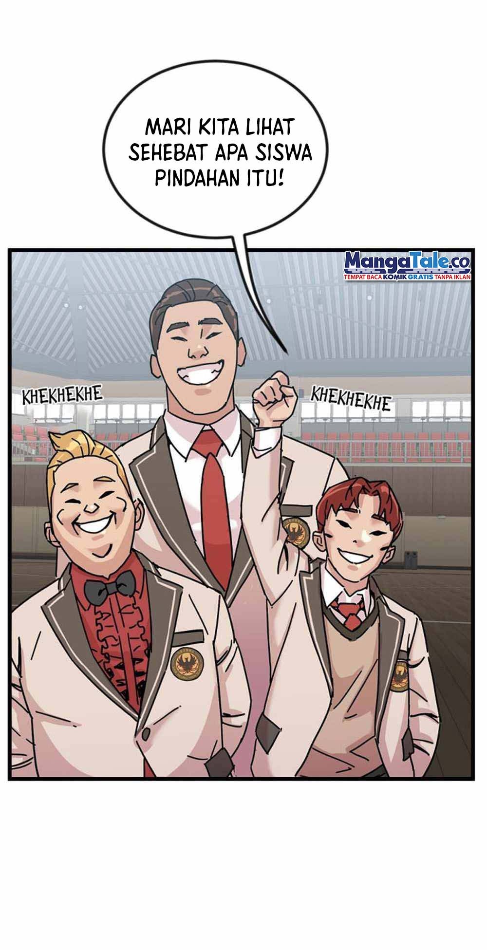 After School Special Supplementary Class chapter 04 halaman 79