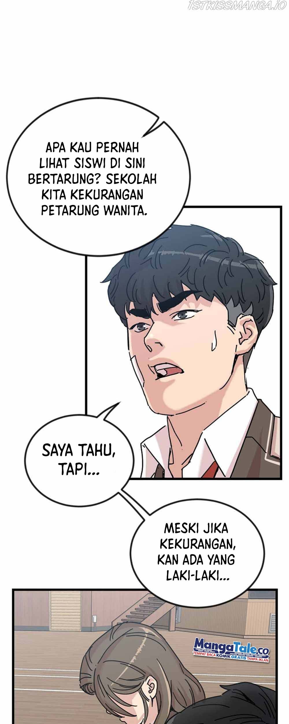 After School Special Supplementary Class chapter 05 halaman 3