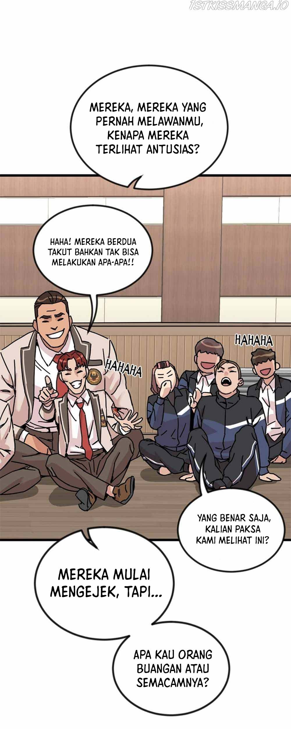 After School Special Supplementary Class chapter 05 halaman 15