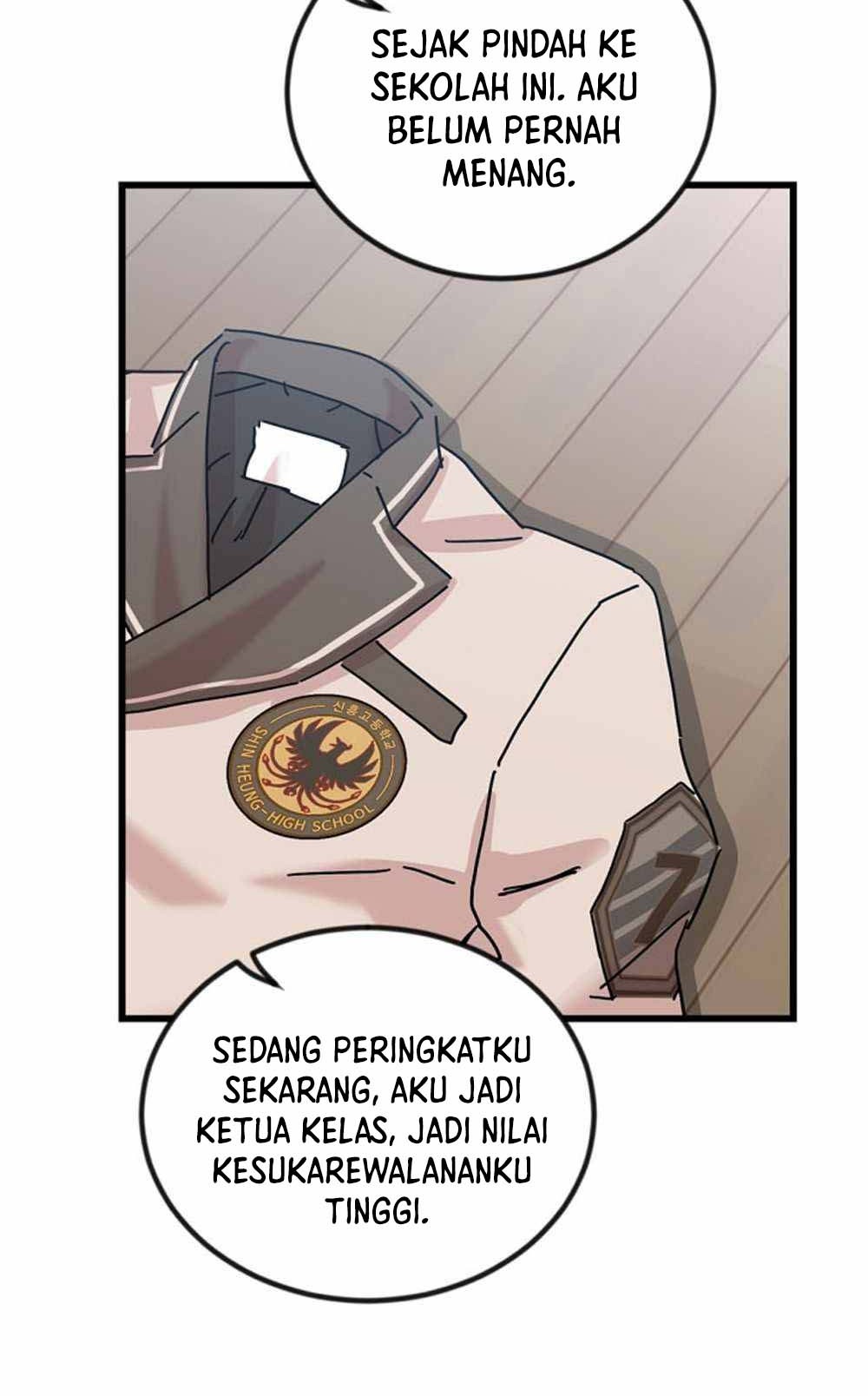 After School Special Supplementary Class chapter 05 halaman 17