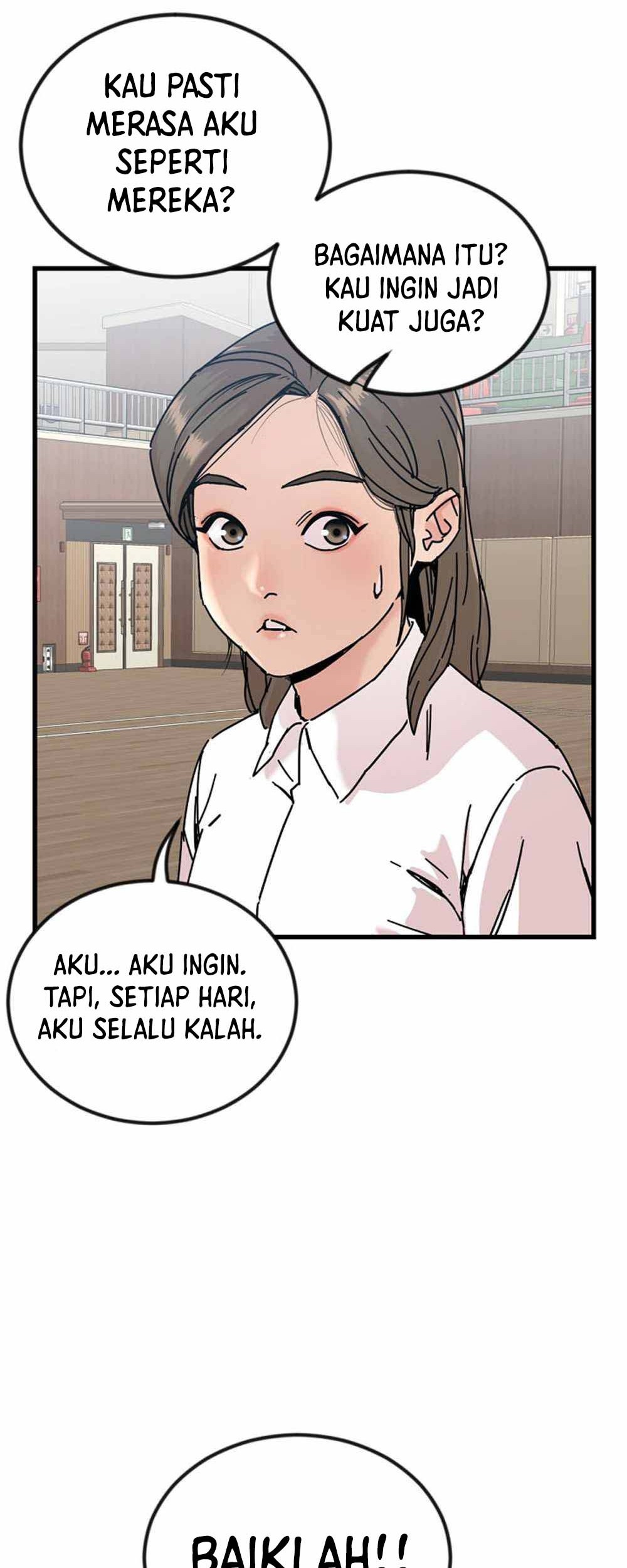 After School Special Supplementary Class chapter 05 halaman 22